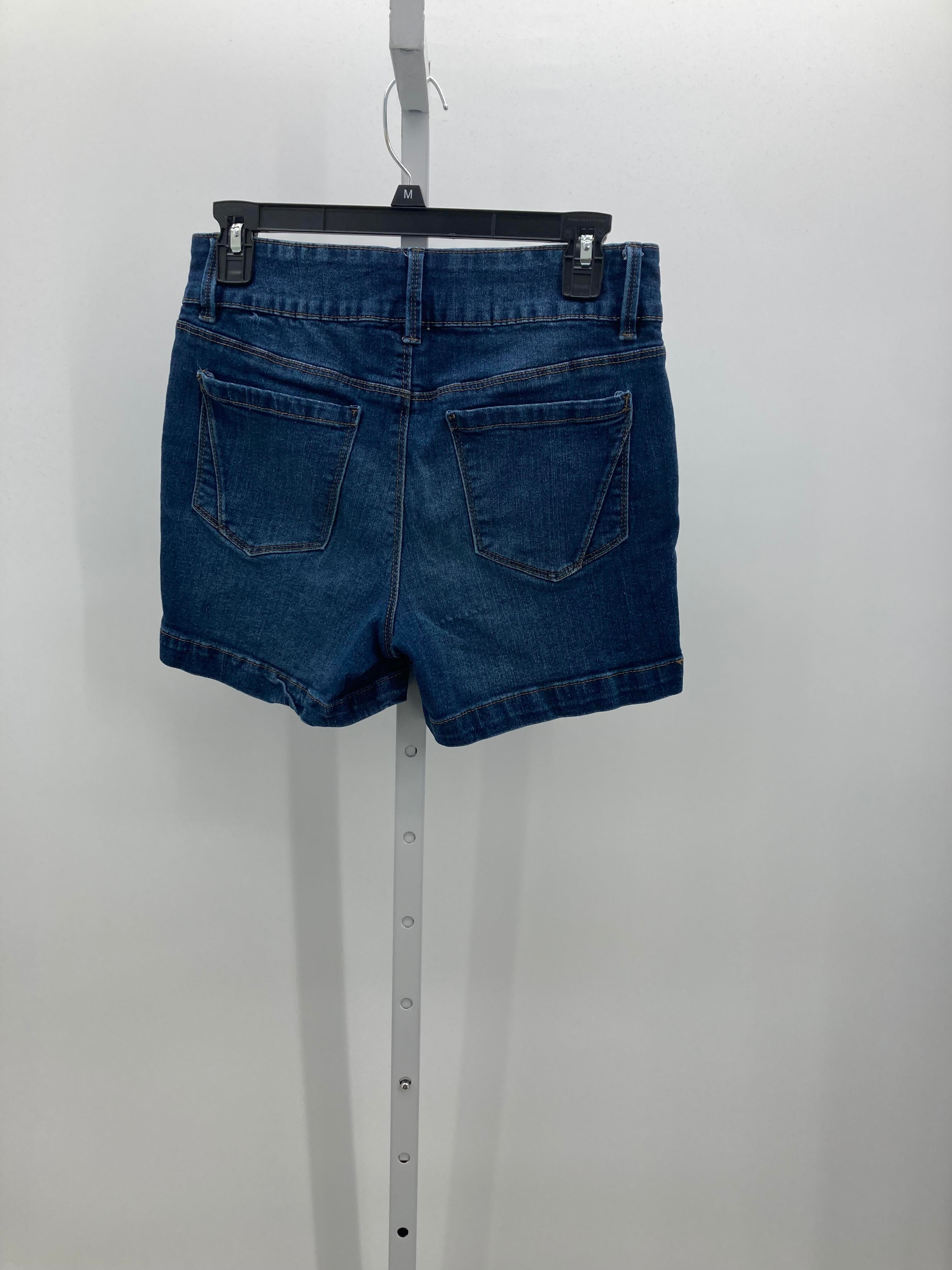 d. jeans Size 6 Misses Shorts