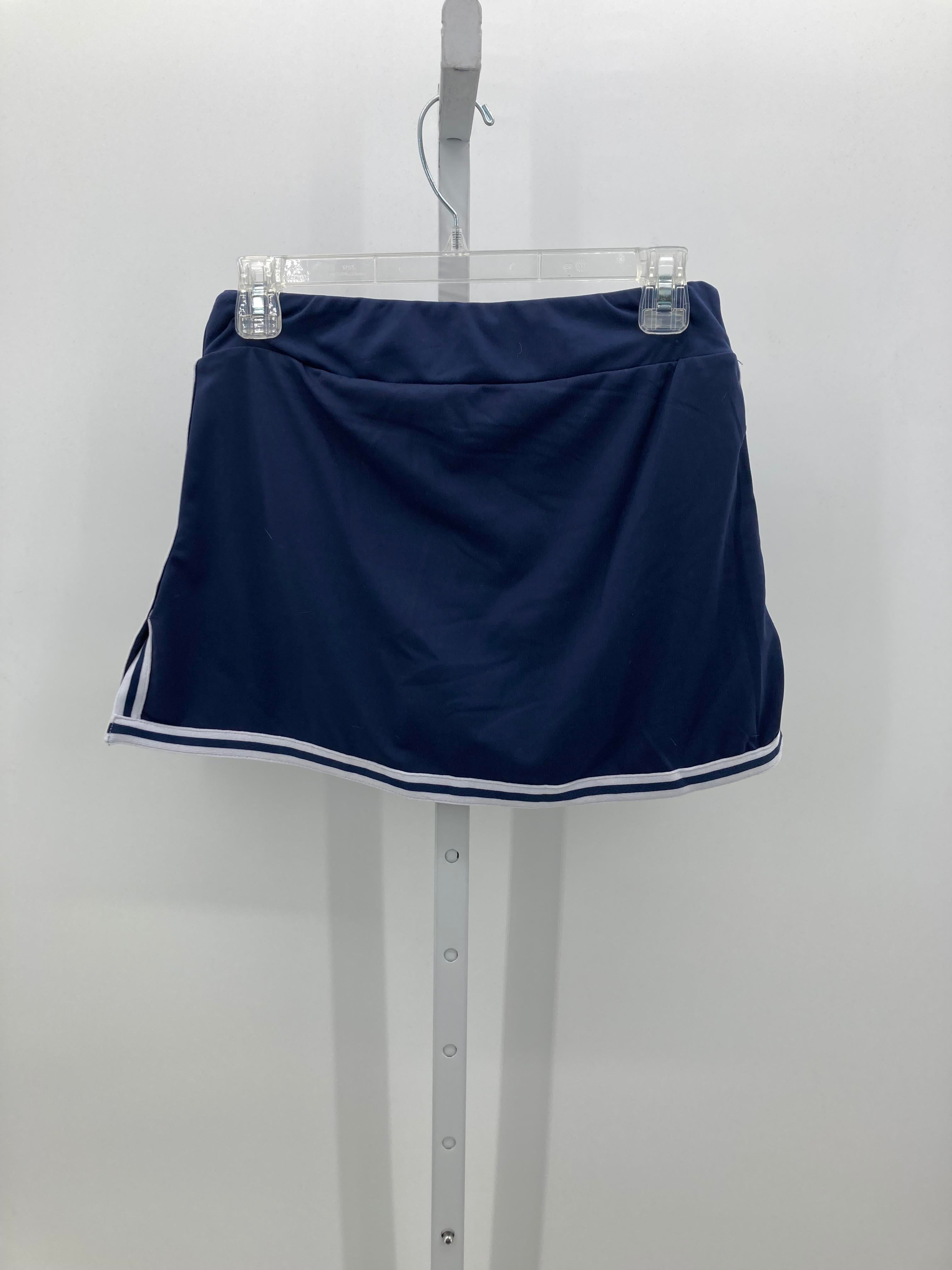 True Size Medium Juniors Skirt