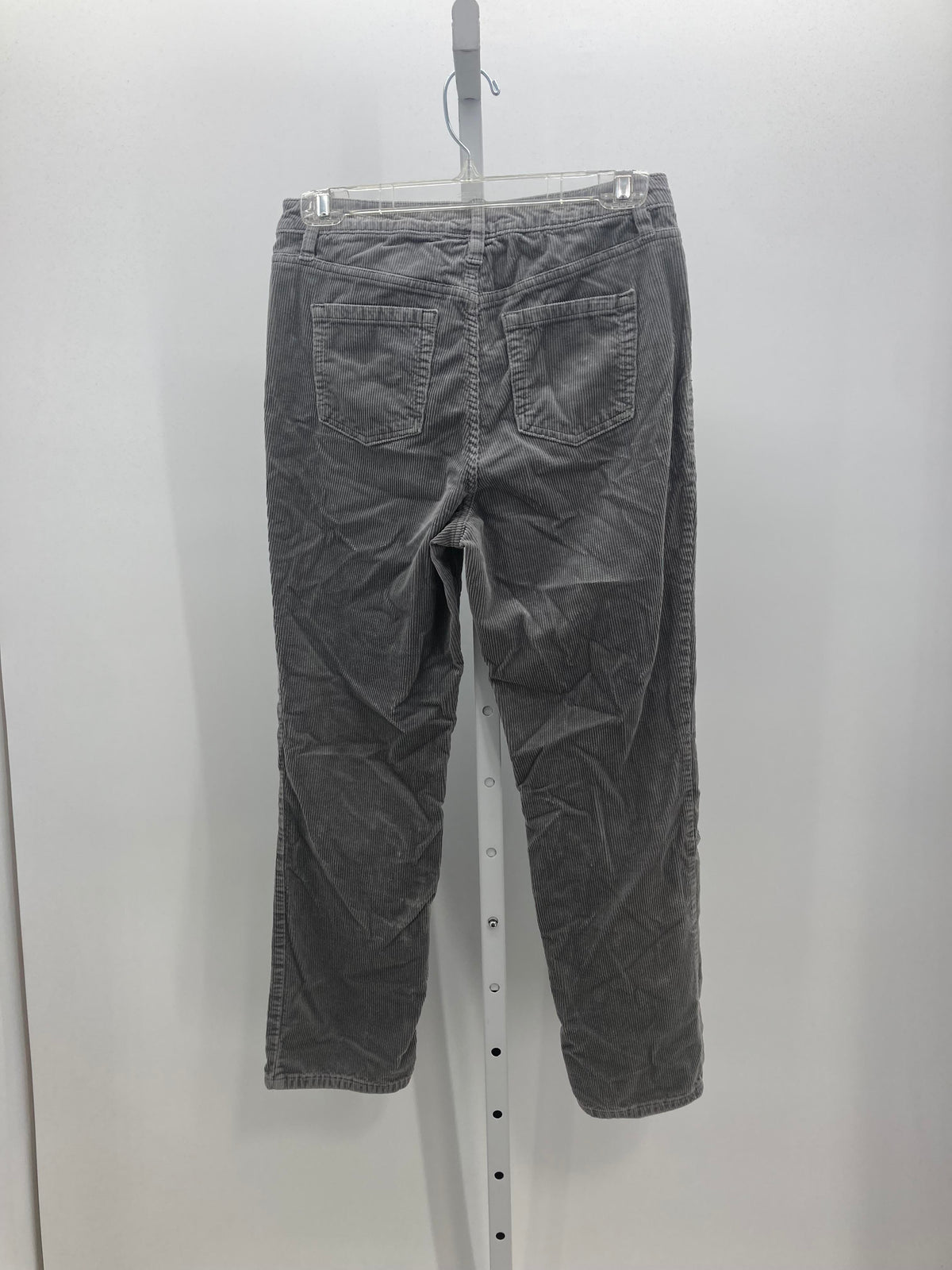 Style & Co. Size 6 Petite Petite Corduroy Pants