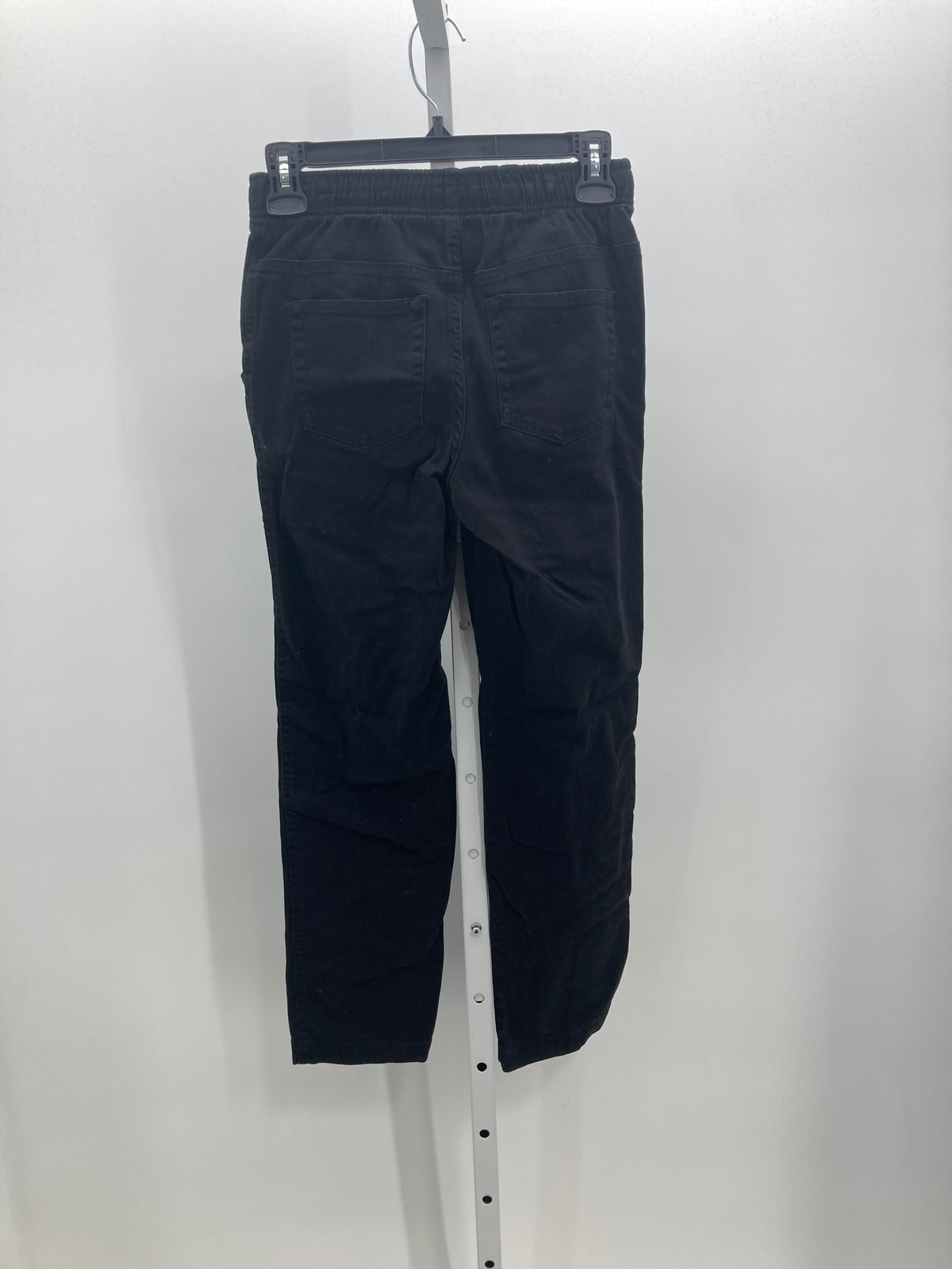 DRAW WAIST PANTS