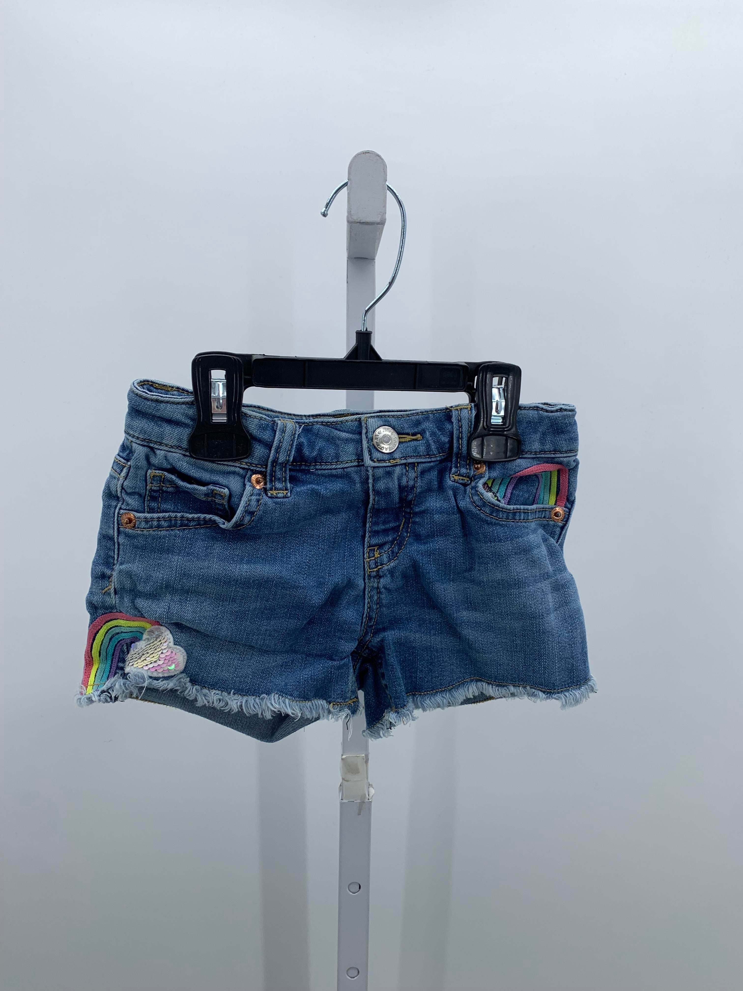 Cat & Jack Size 4-5 Girls Shorts