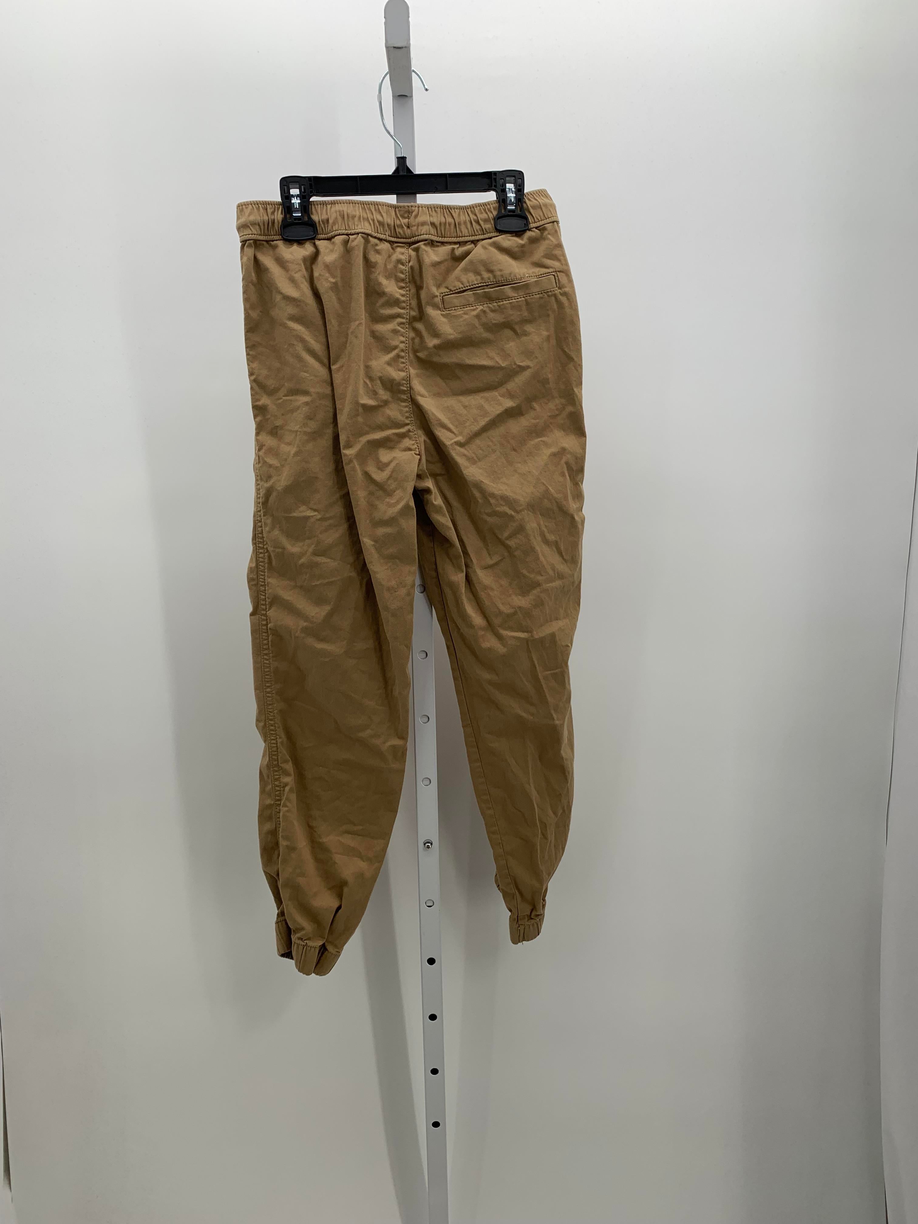 DRAW WAIST JOGGER