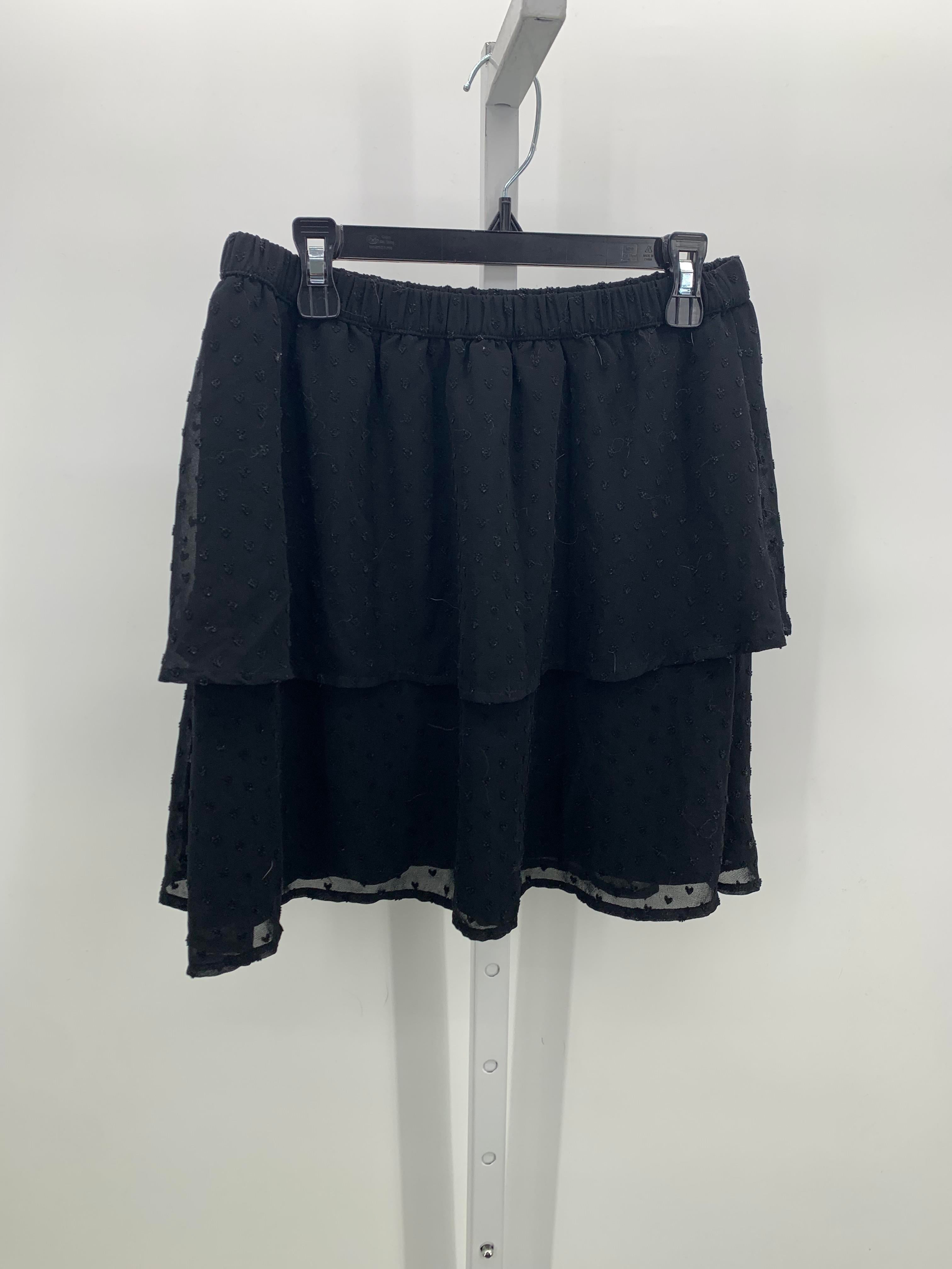 Old Navy Size 14-16 Girls Skirt