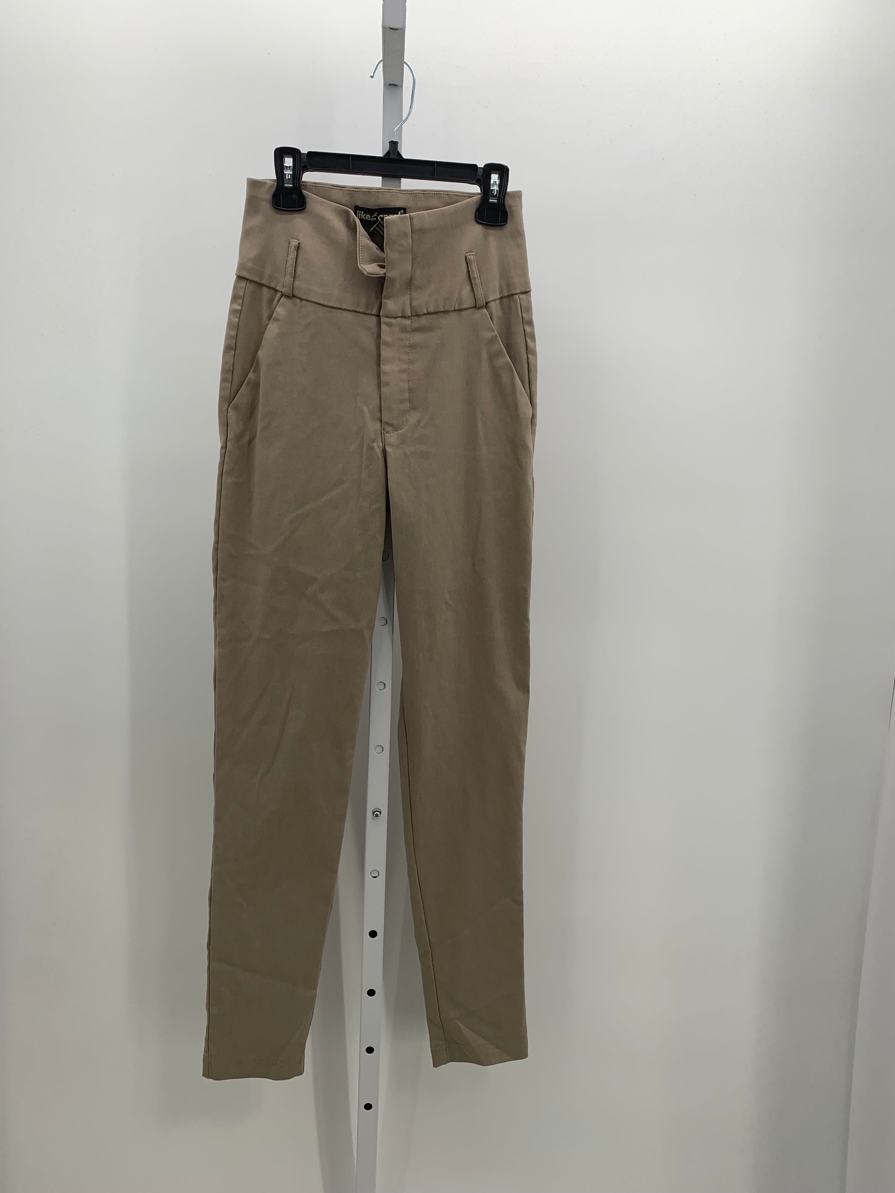 Like an Angel Size Small Juniors Pants