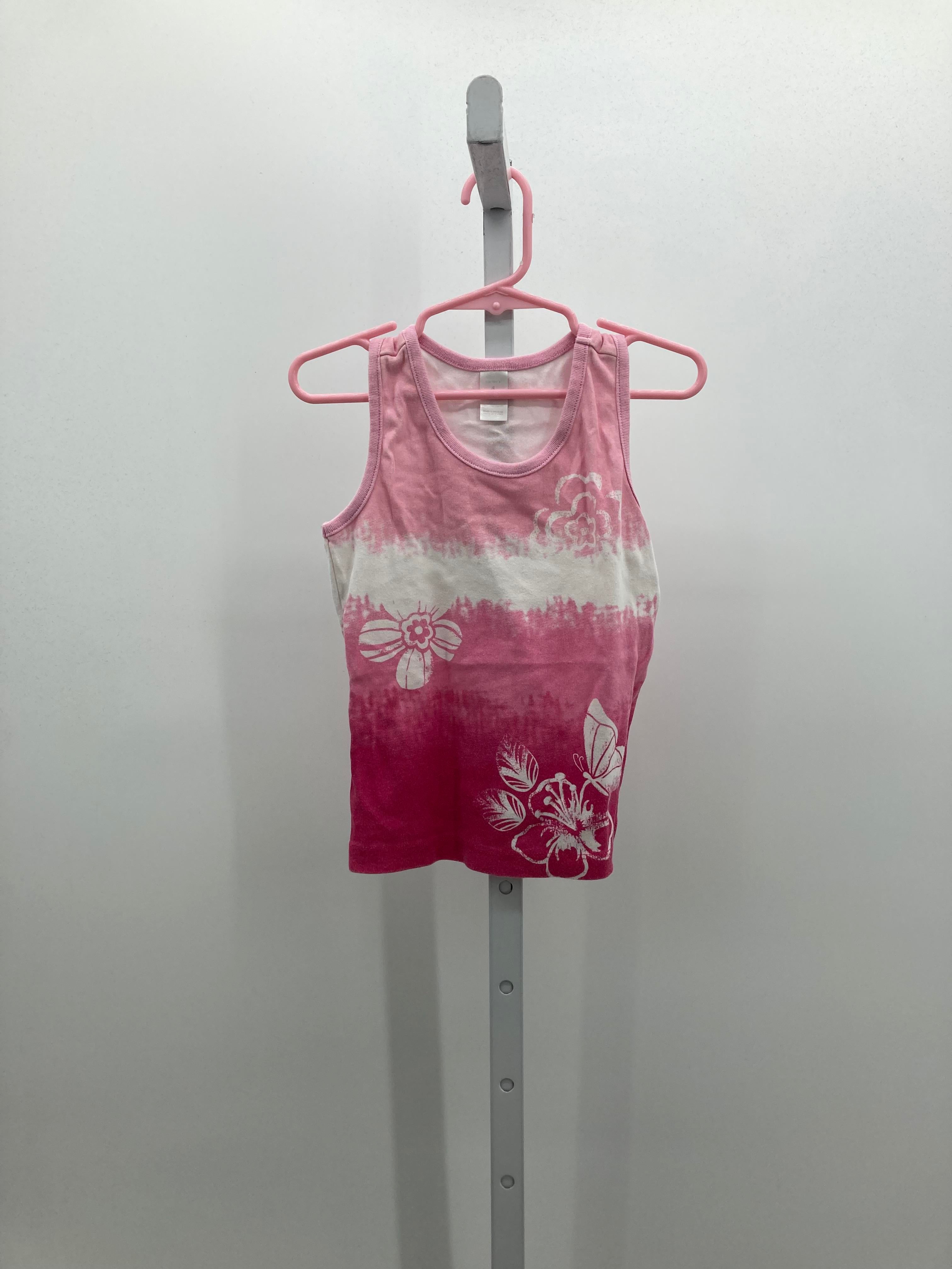 Carters Size 4 Girls Tank