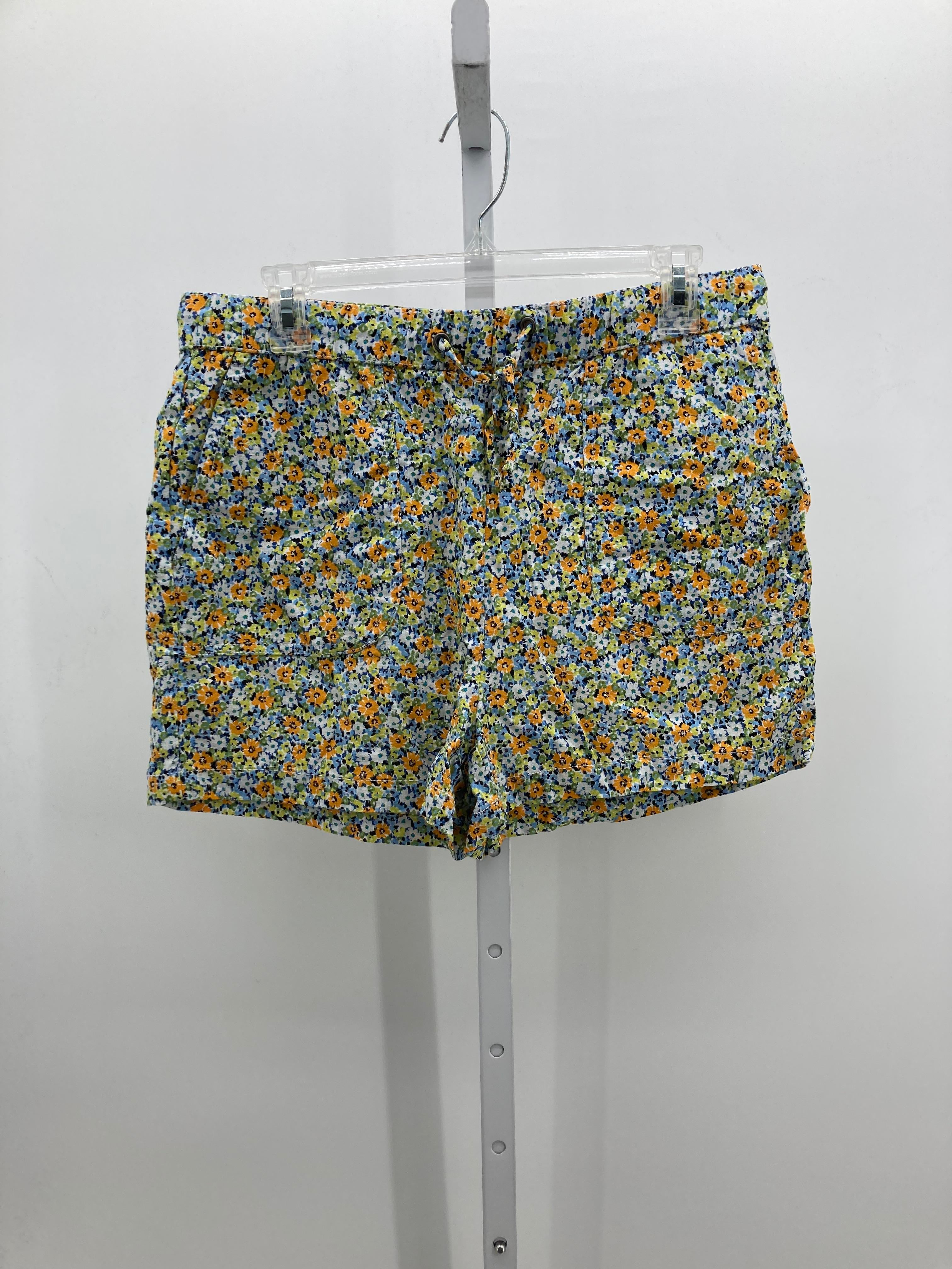 Size Medium Misses Shorts
