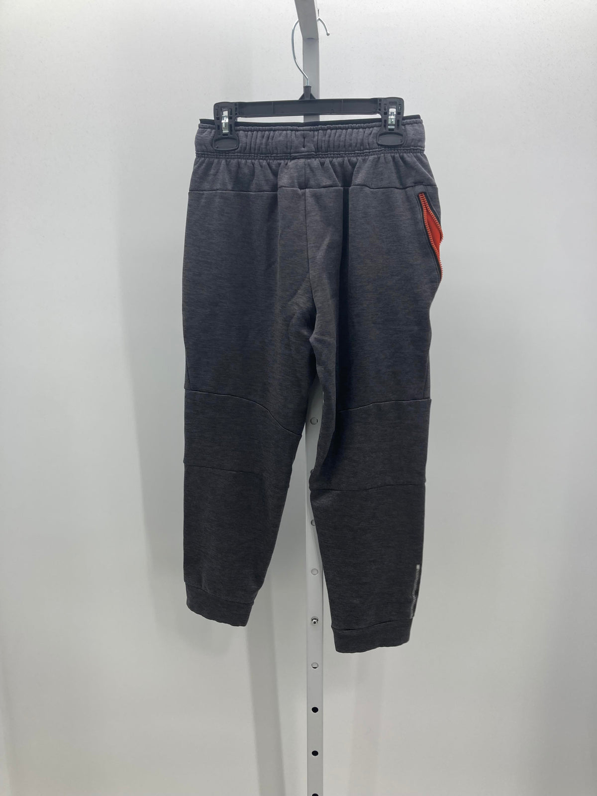 DRAW WAIST KNIT