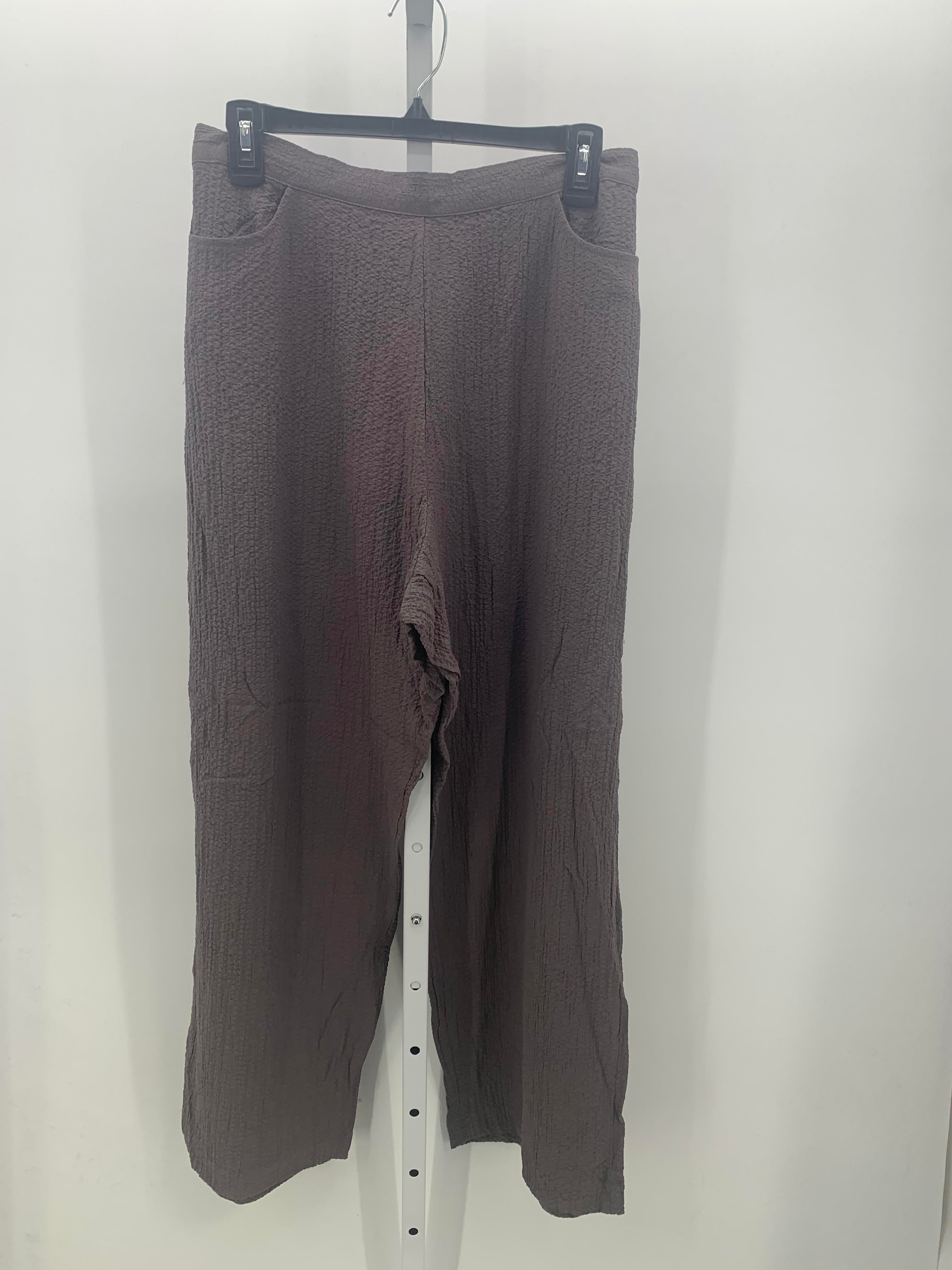 Size Large Misses Pants