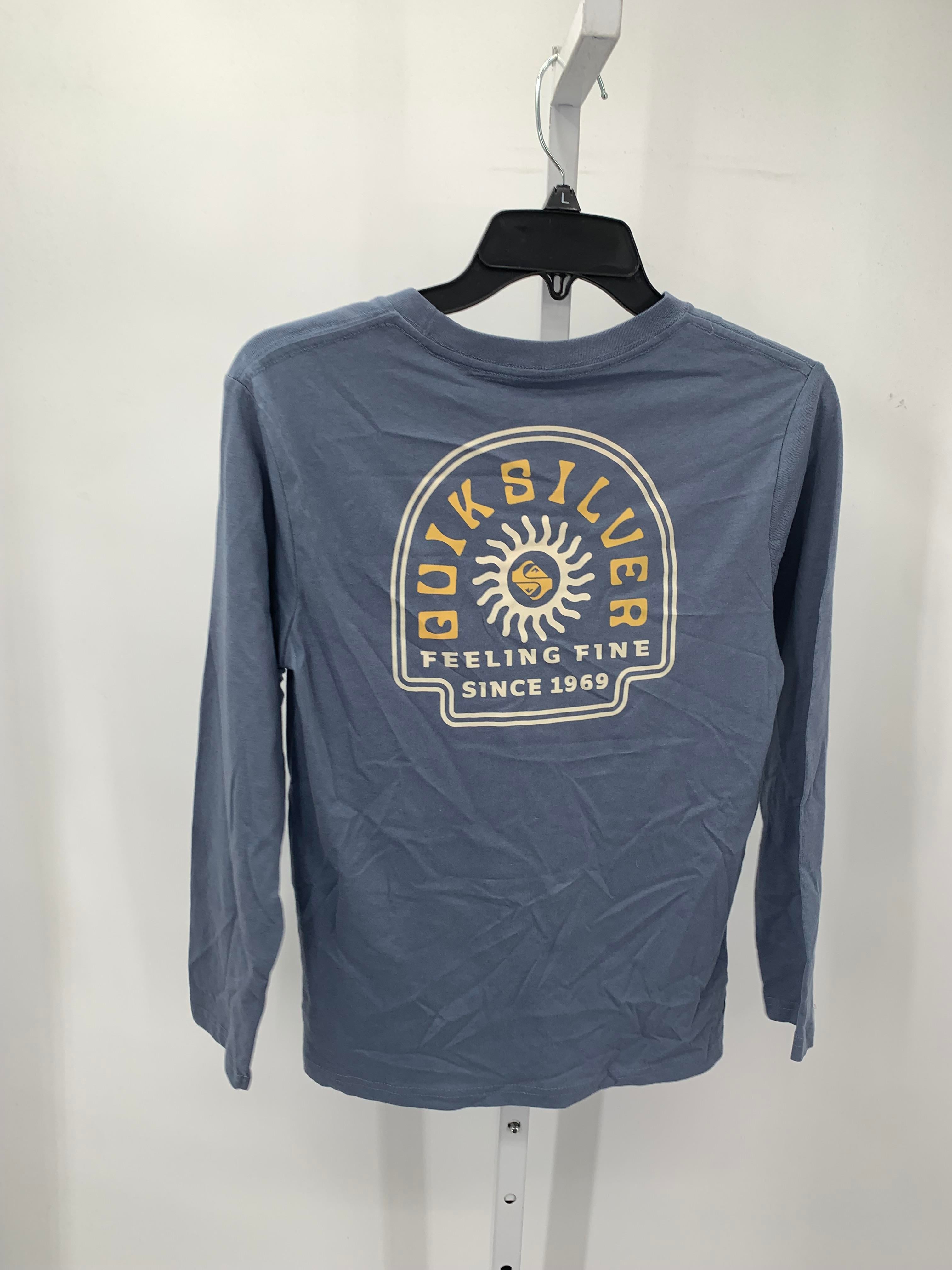 NEW GRAPHIC KNIT TEE