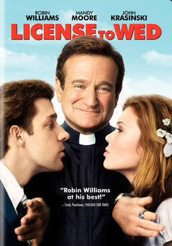License to Wed -
