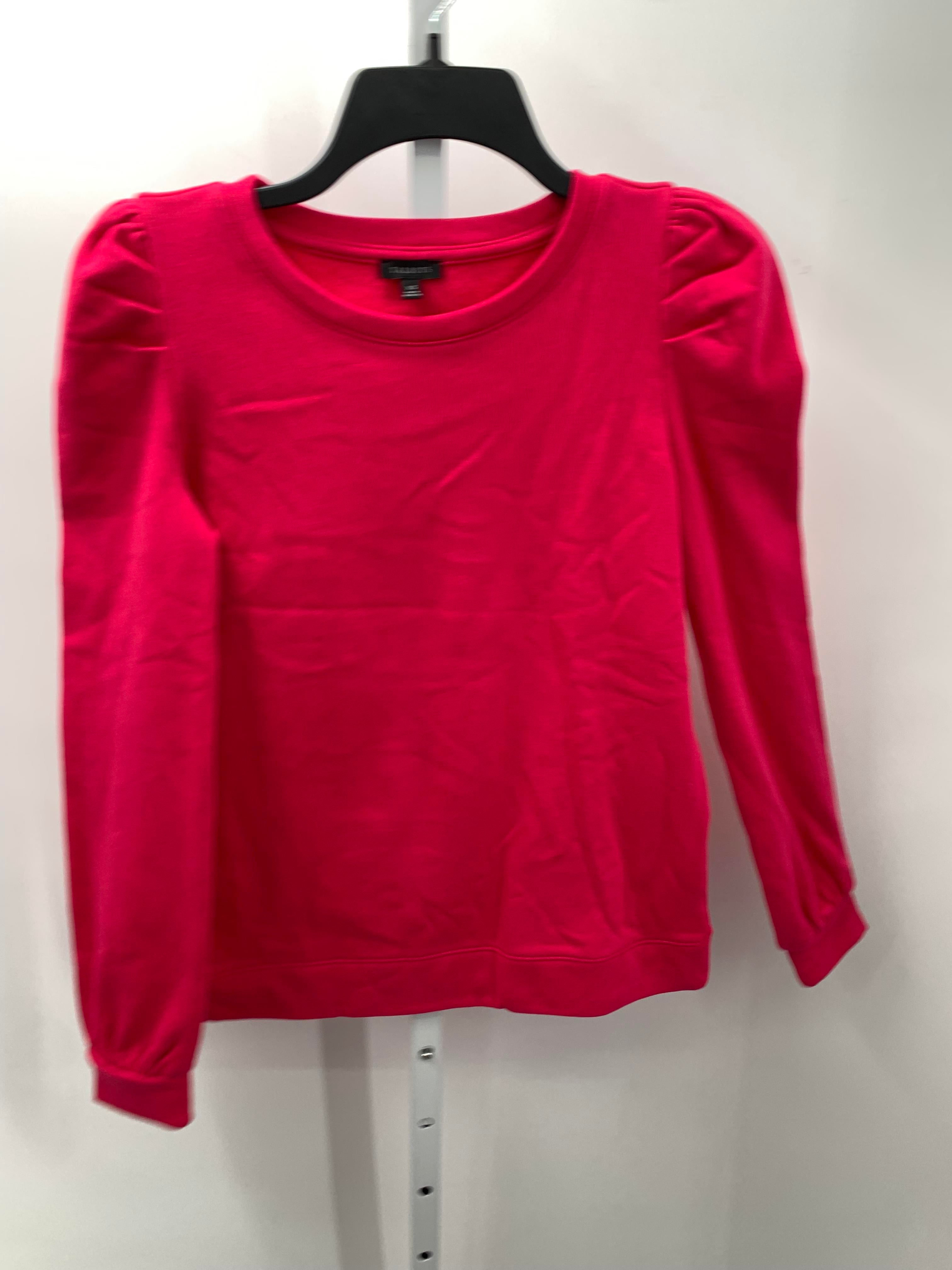 Talbots Size X Small Misses Long Sleeve Shirt