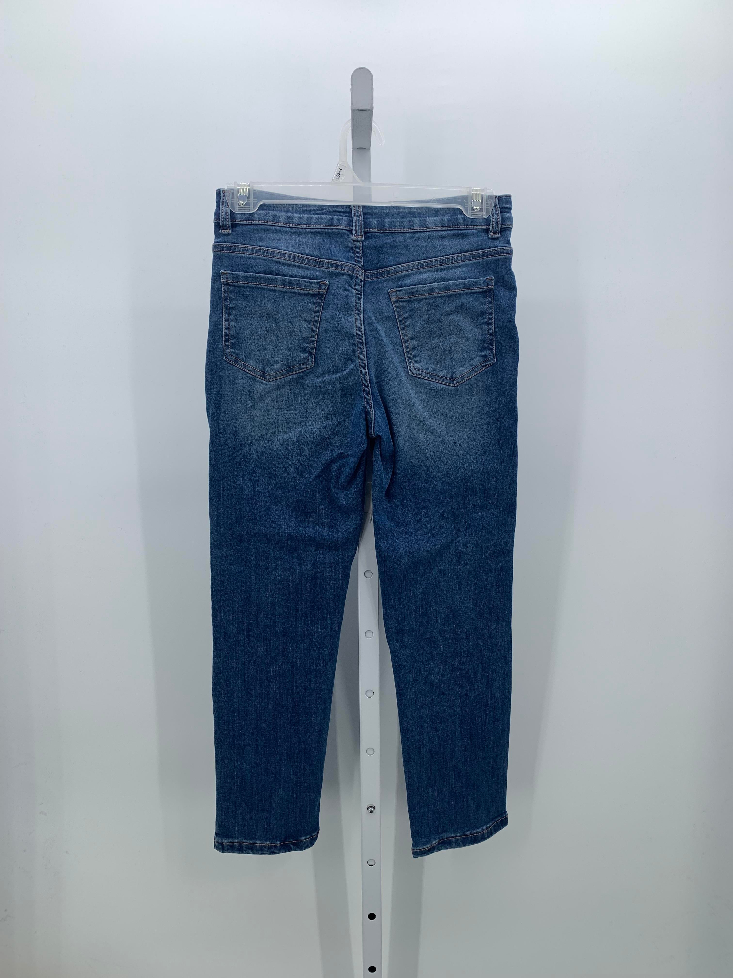 Thereabouts Size 10 Girls Jeans