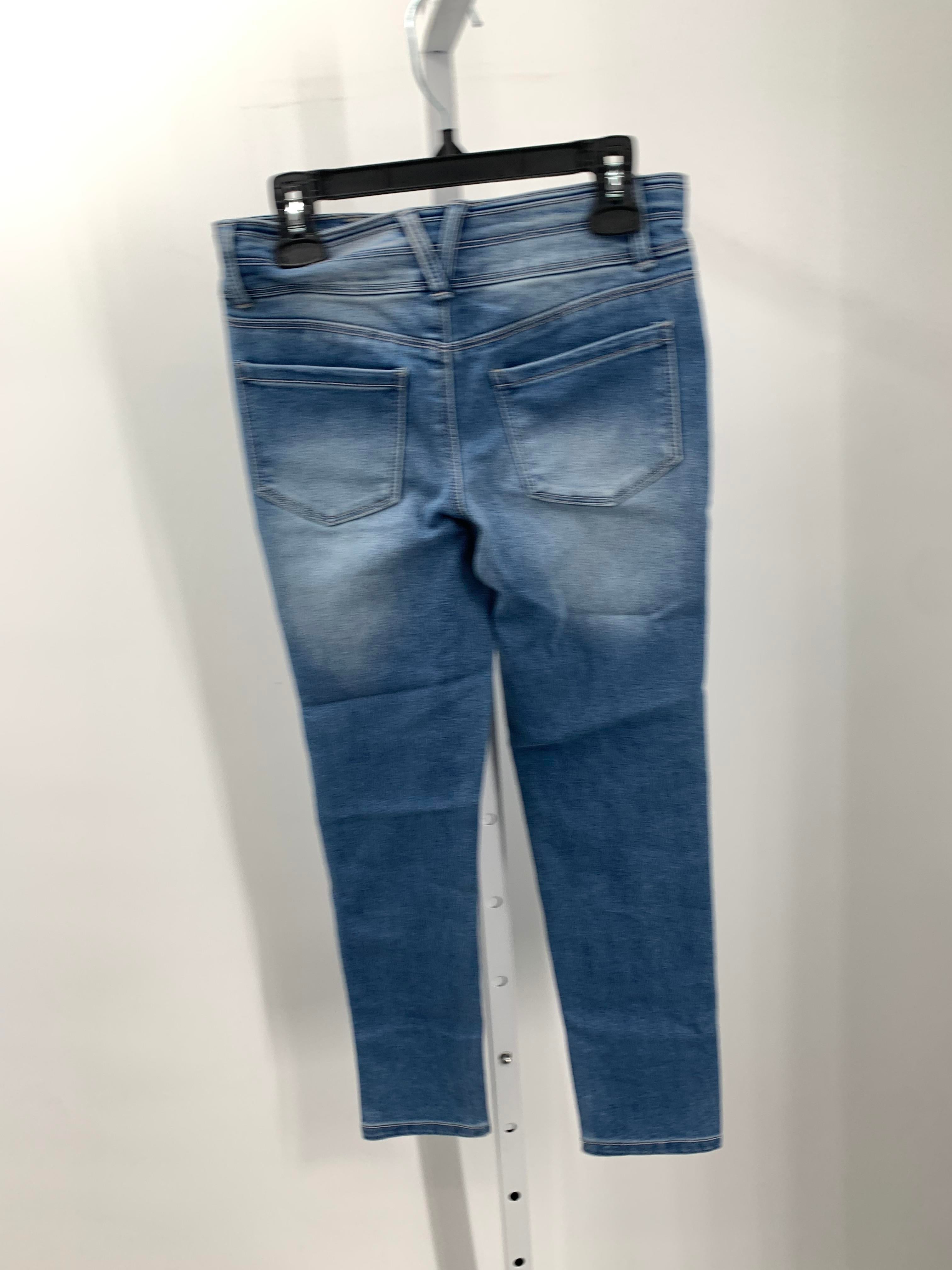 Sonoma Size 8 Juniors Jeans