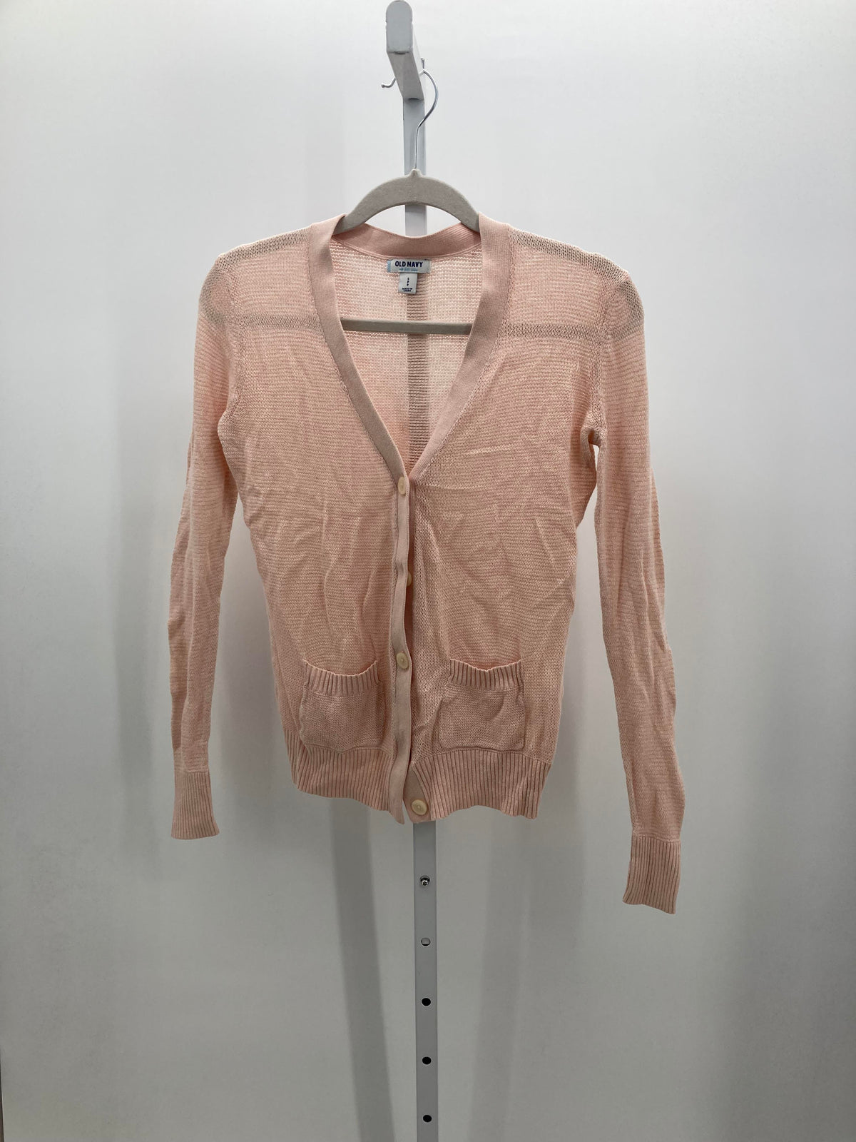 Old Navy Size Small Misses Long Slv Sweater
