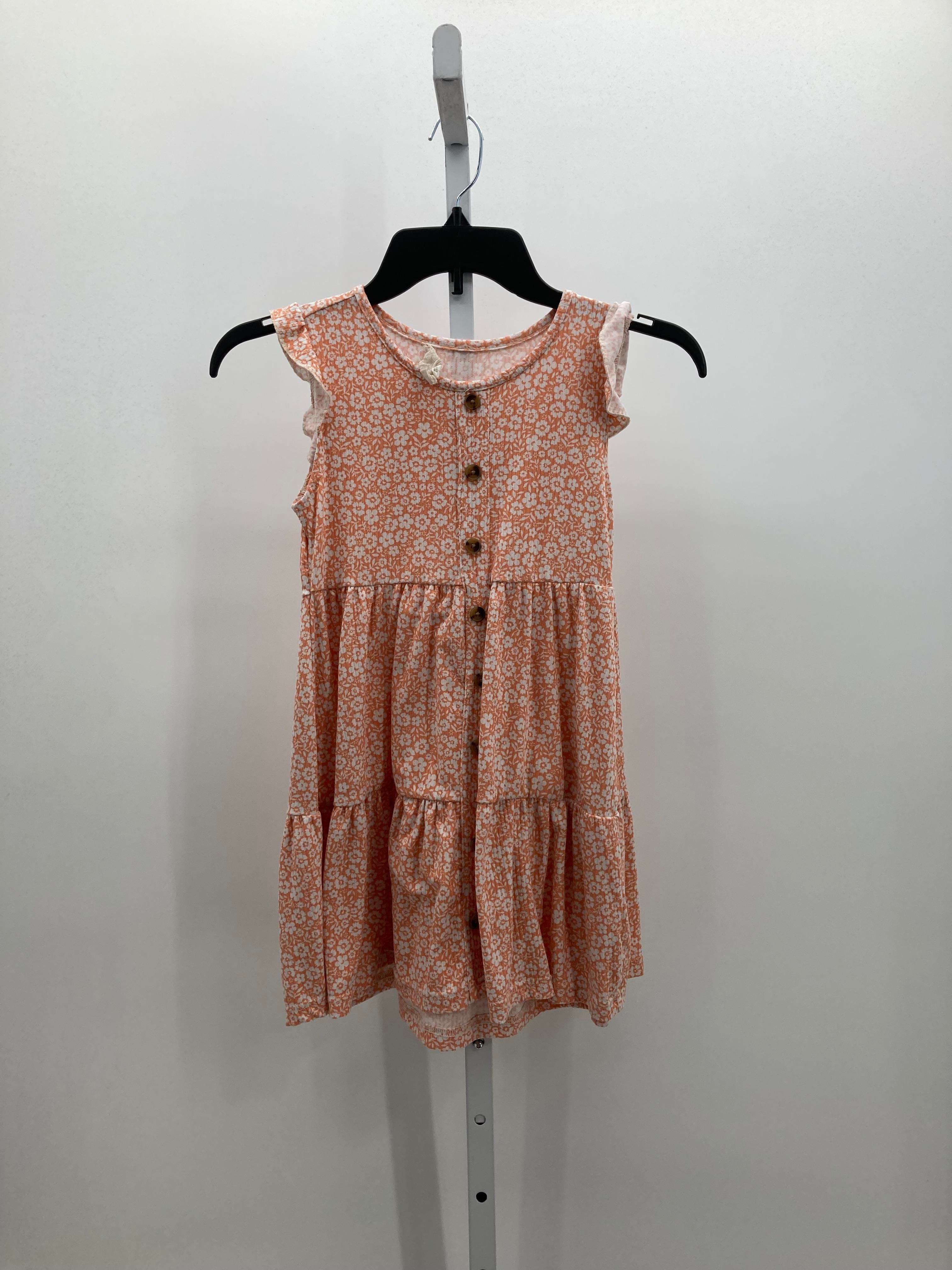 BTween Size 7 Girls Sundress