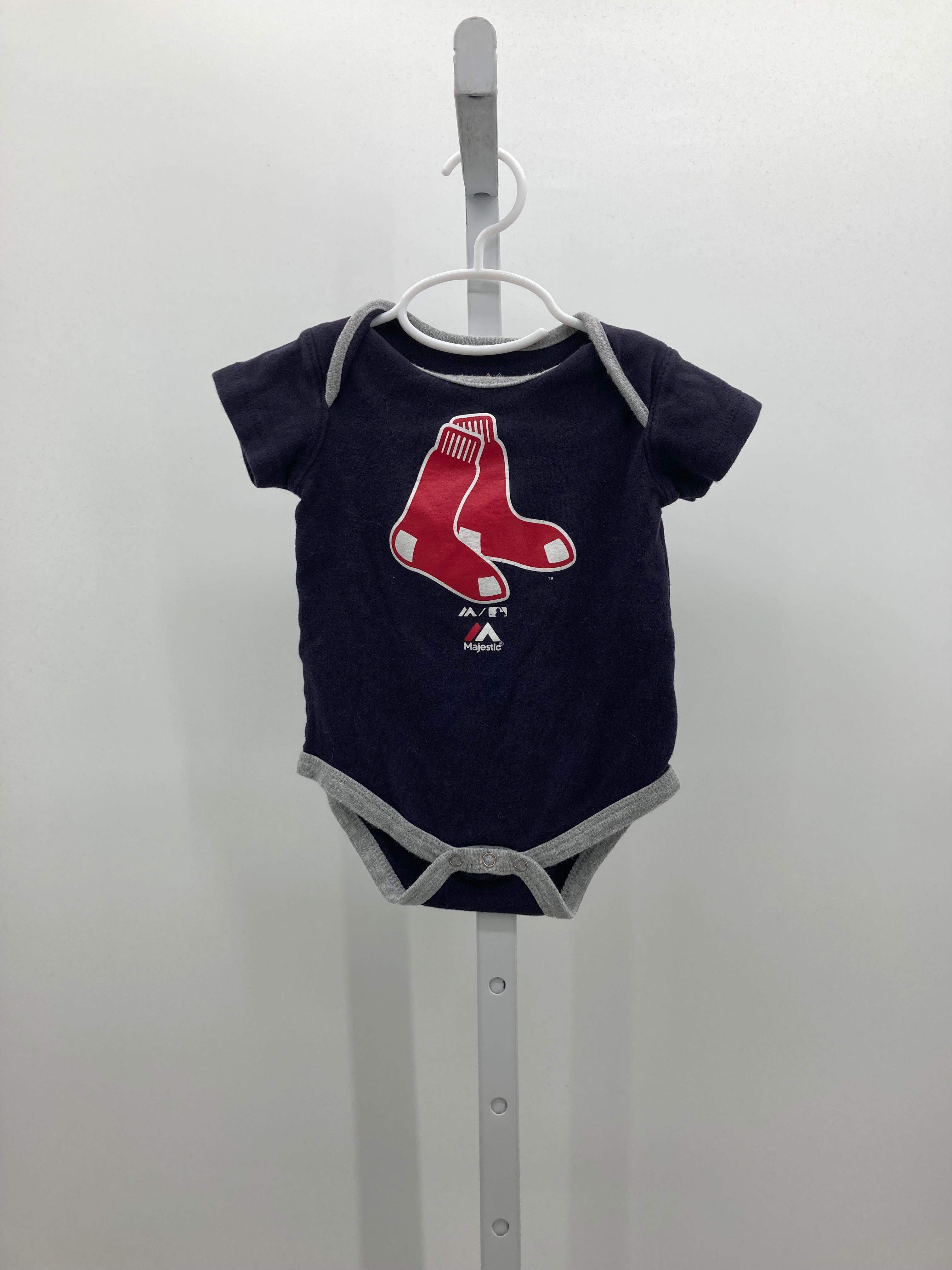 BOSTON RED SOX