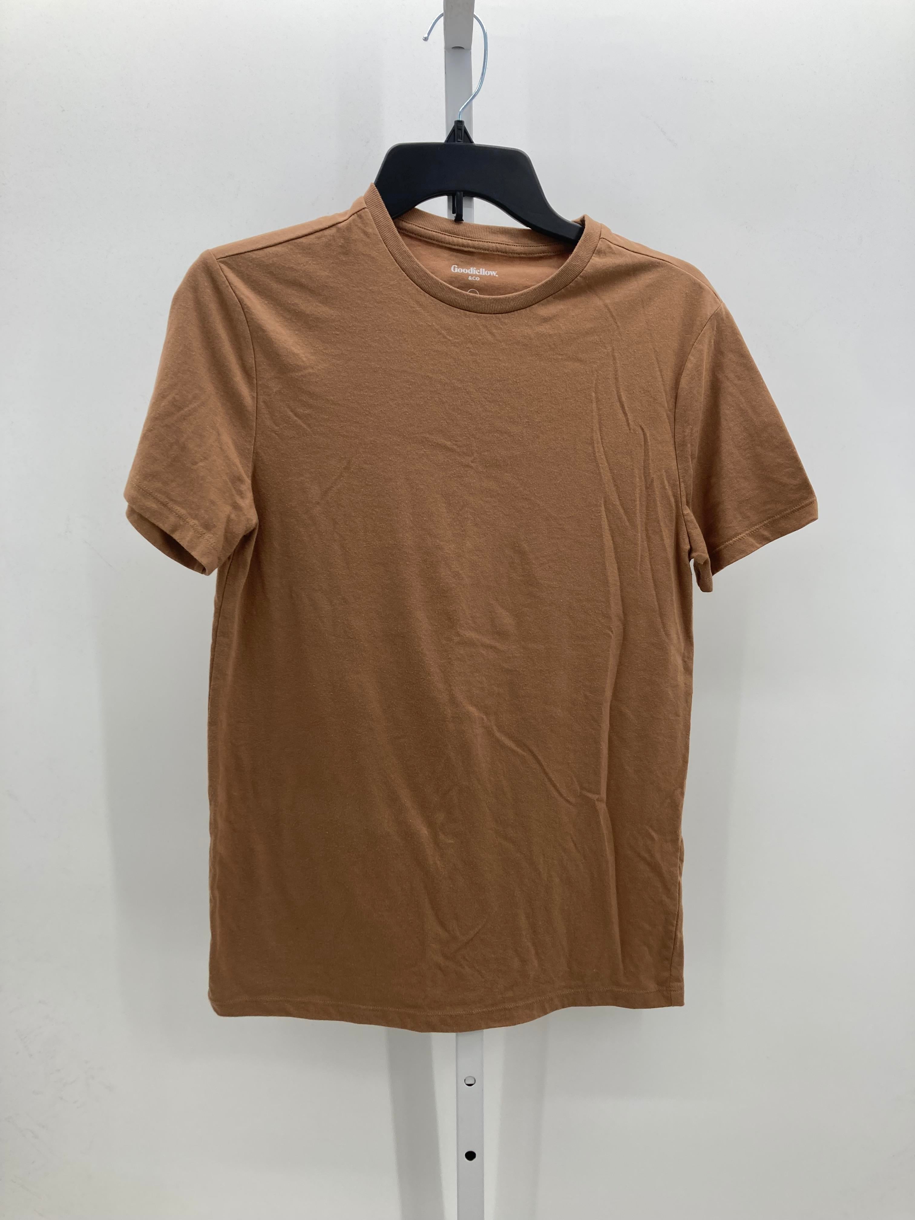 KNIT TEE