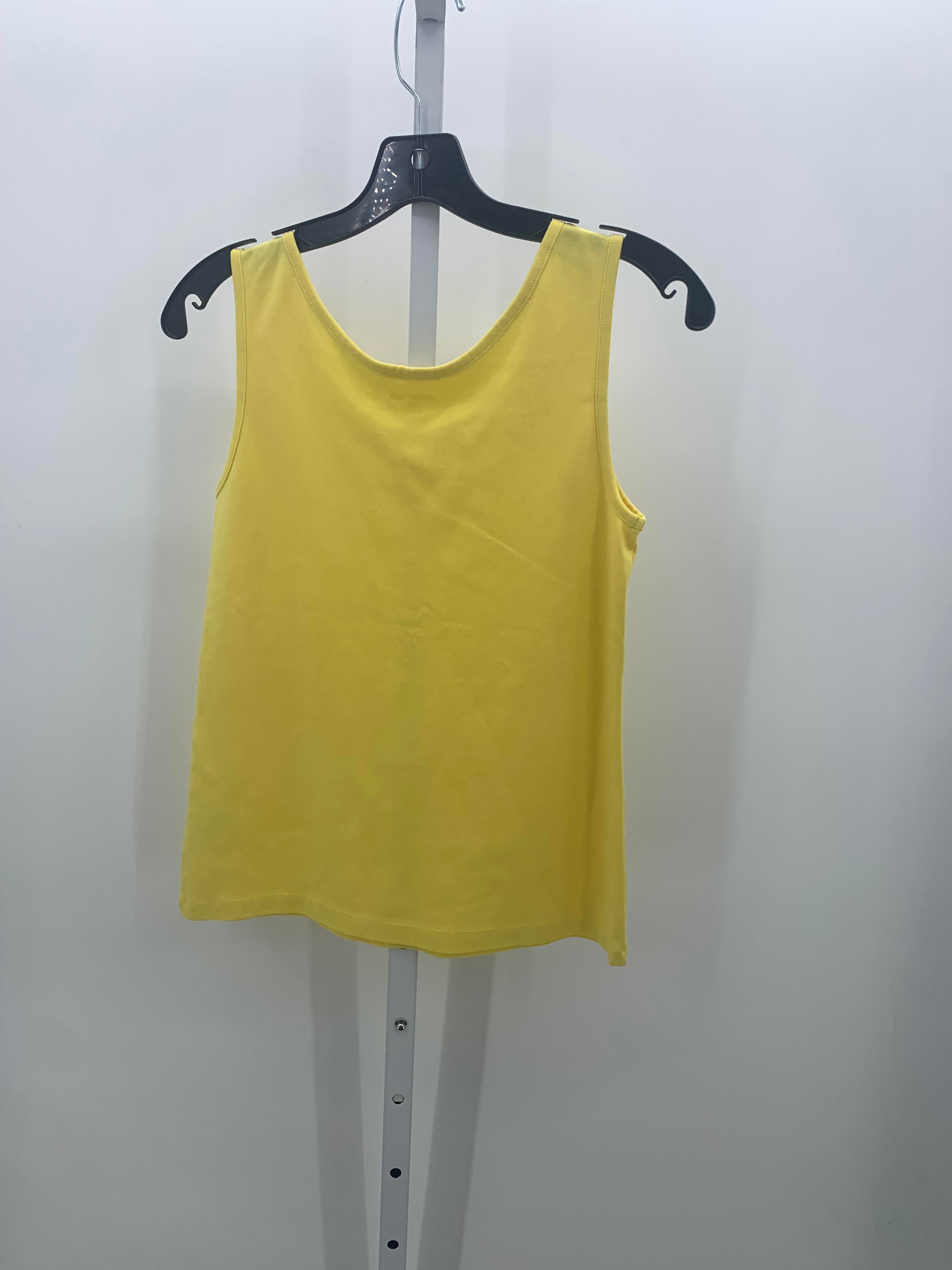 Lands End Size Small Misses Tank