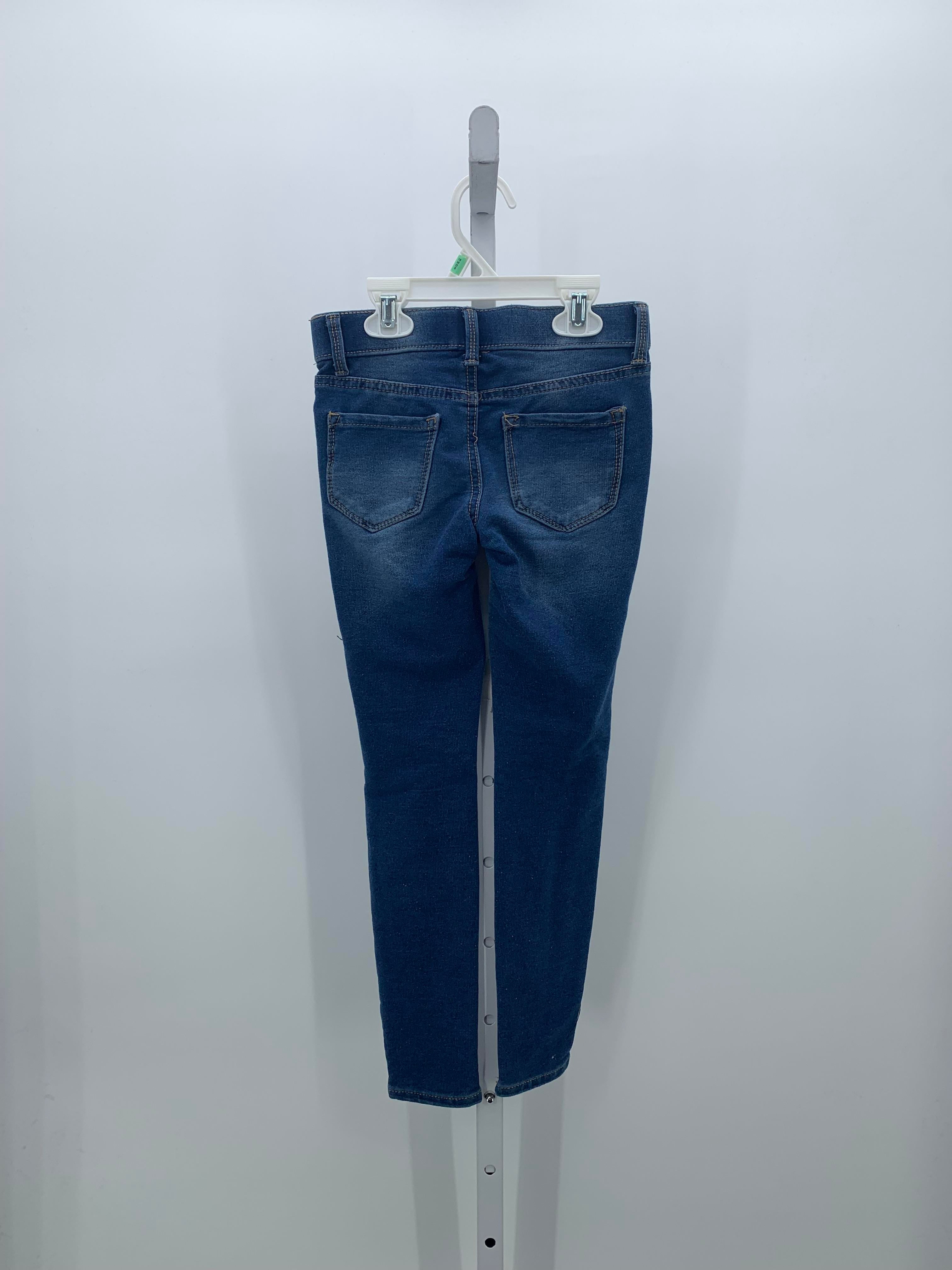 Tommy Bahama Size 6 Girls Jeans