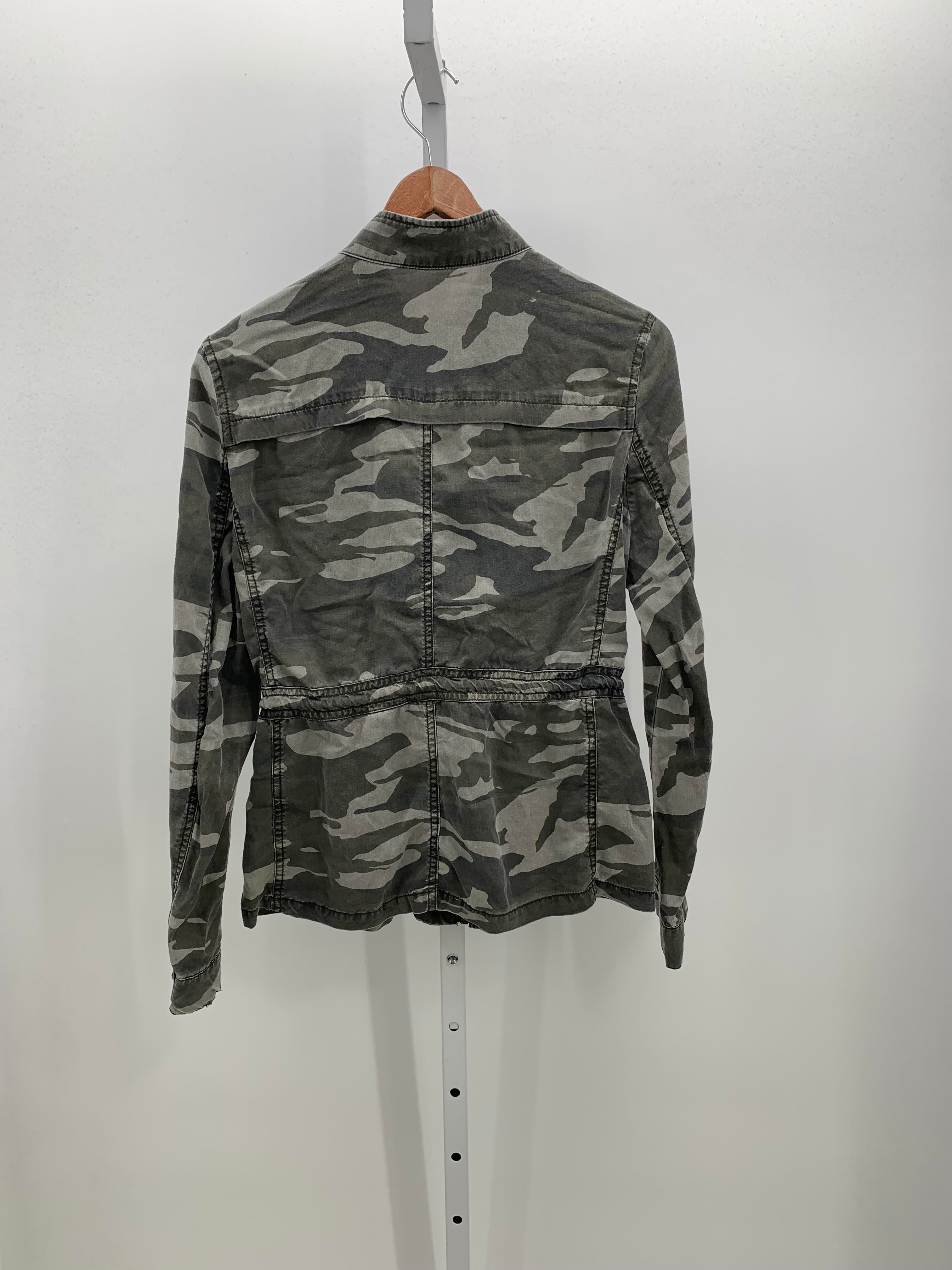 Express Size Small Misses Lightweight Jacket