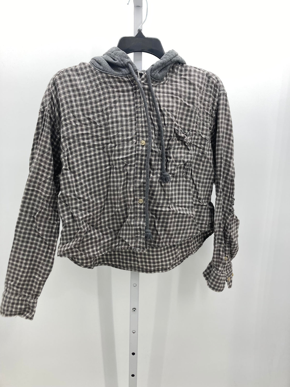 American Eagle Size Small Young Men's Long Sleeve Shirt
