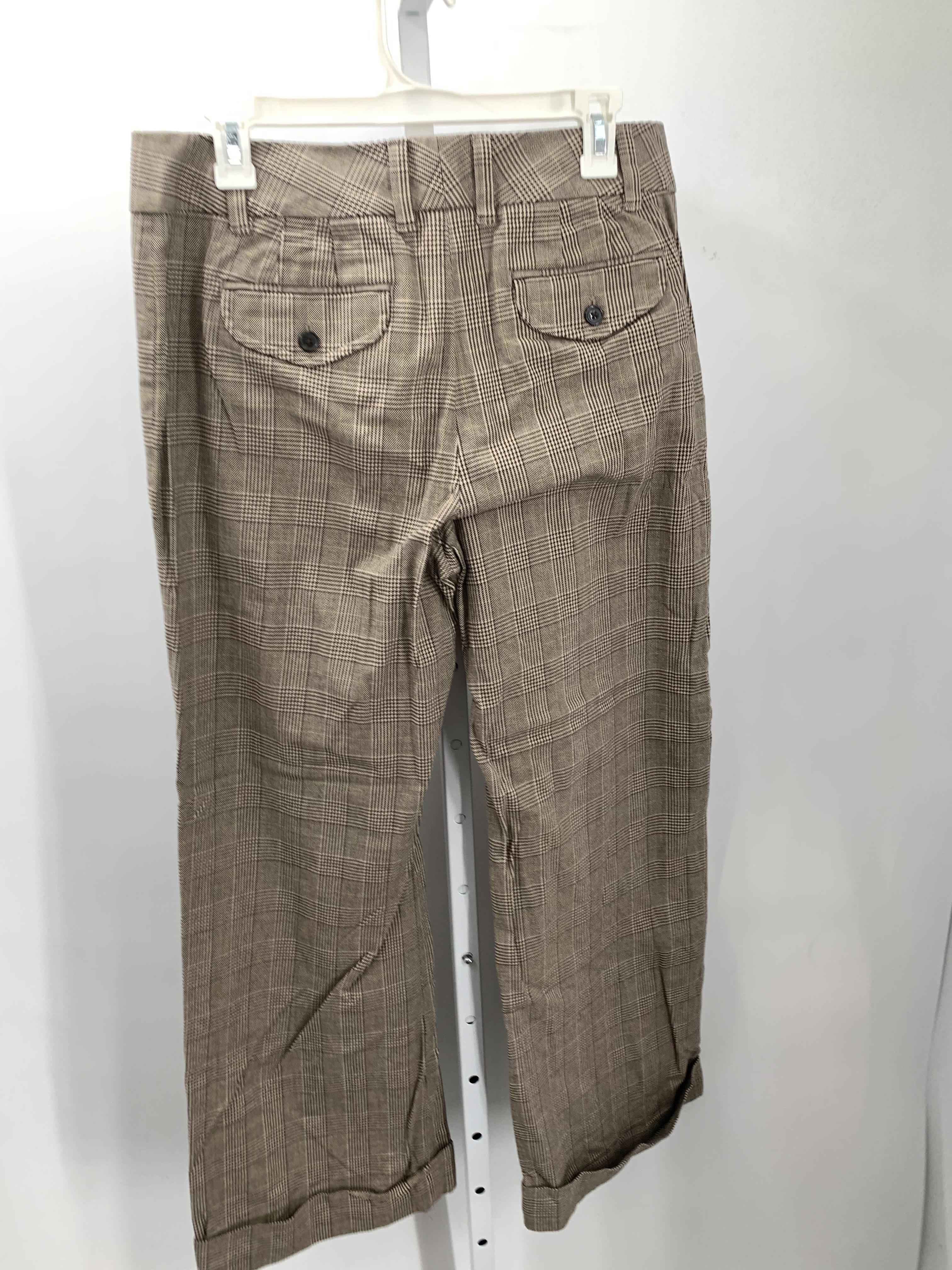 Gap Size 12 Misses Pants