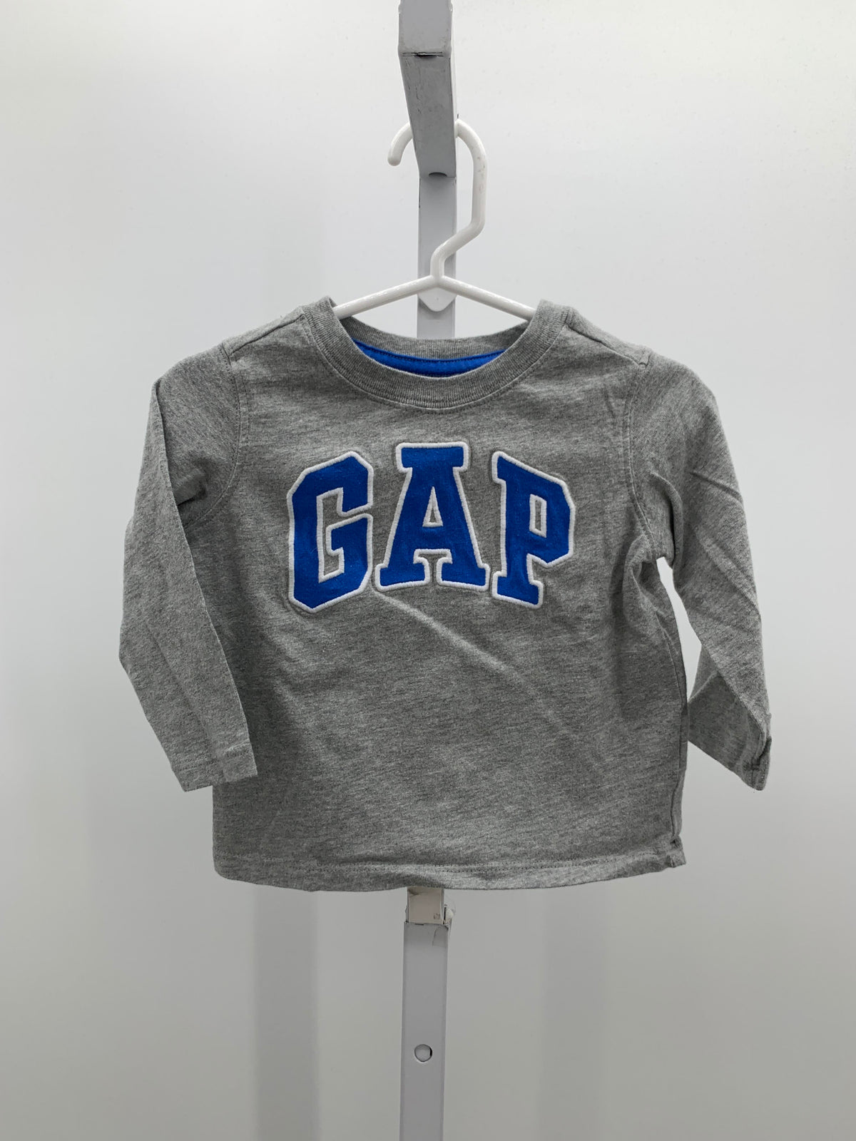 CREWNECK KNIT