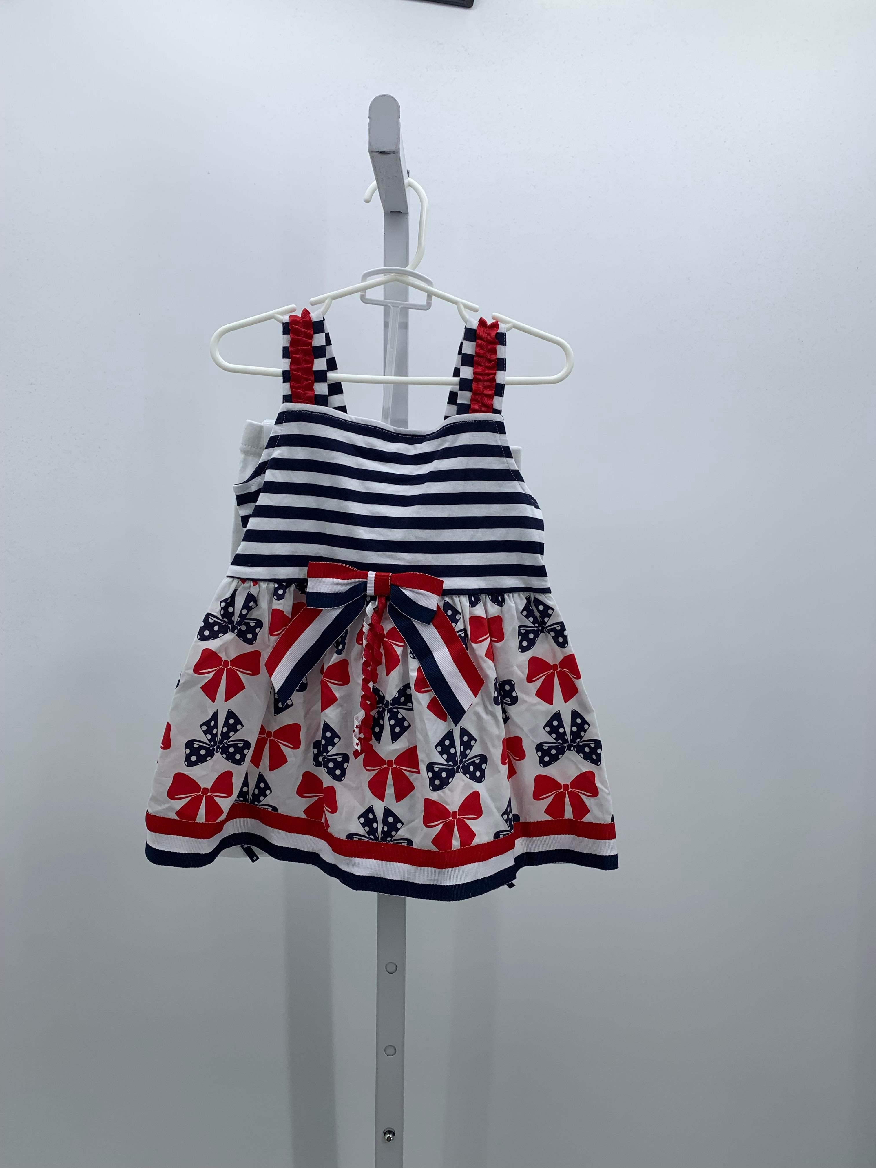 Blueberi Size 5 Girls 2 Pieces