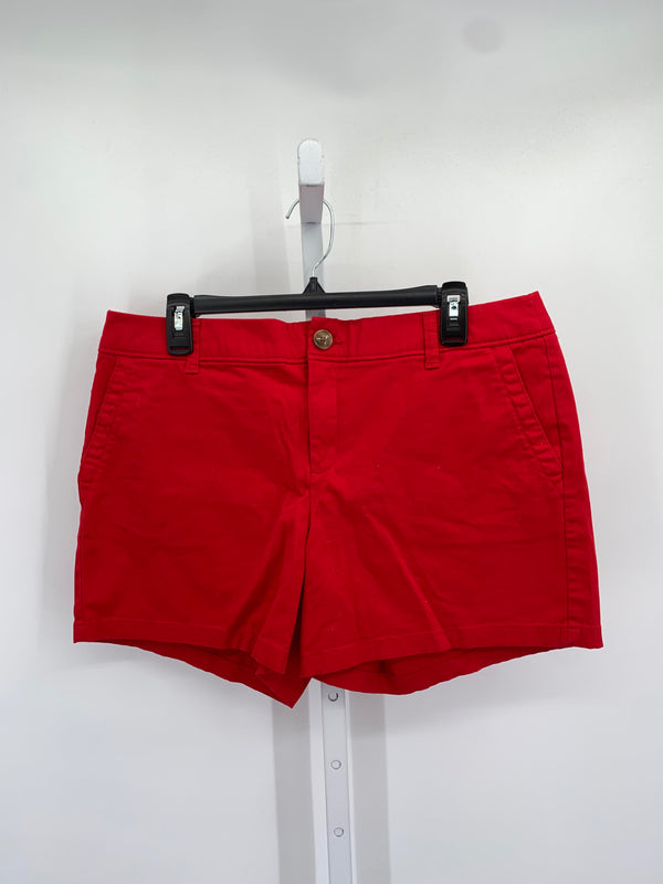 Liz Claiborne Size 12 Misses Shorts