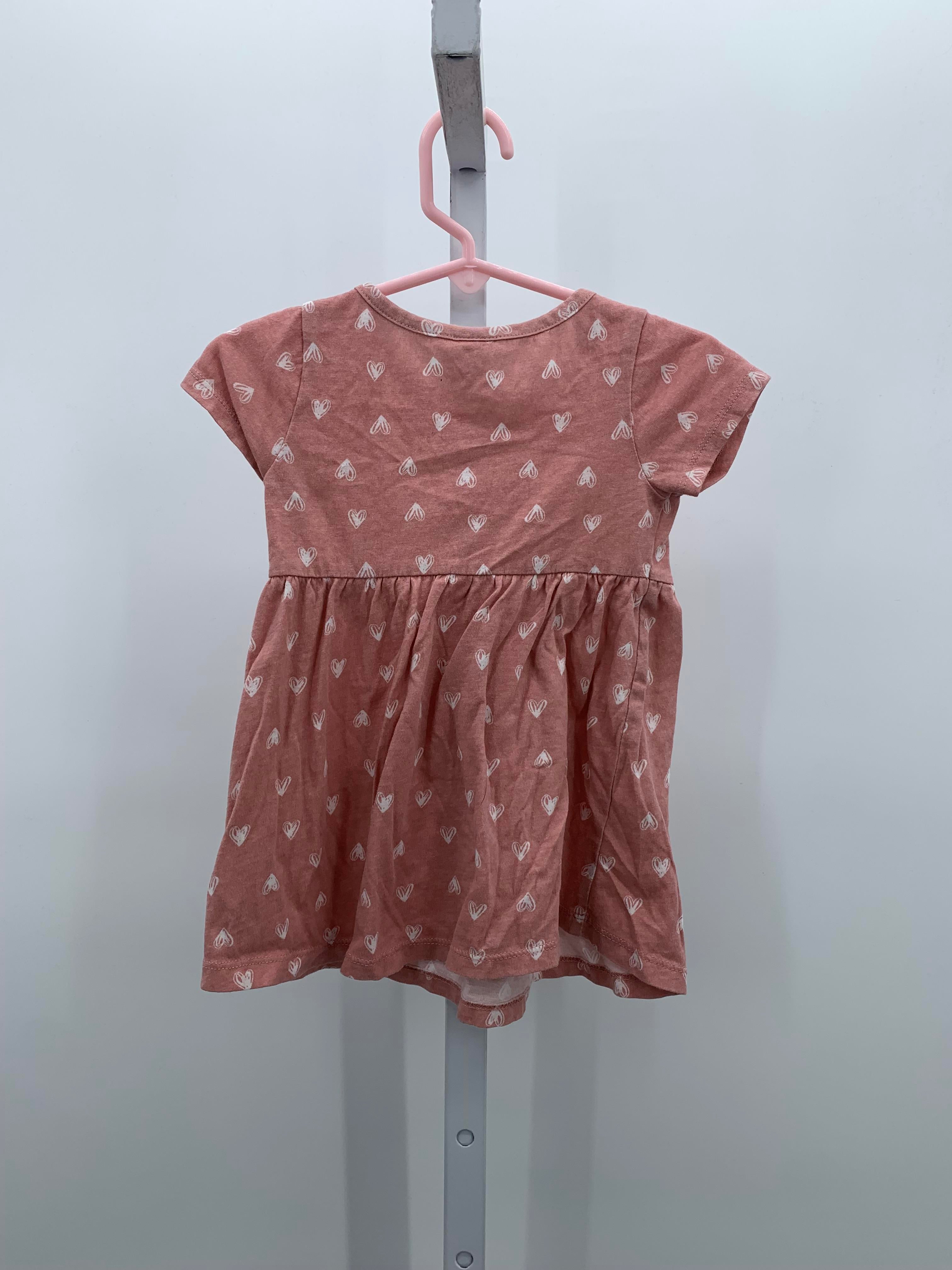 Old Navy Size 12-18 Months Girls Short Sleeve Dress