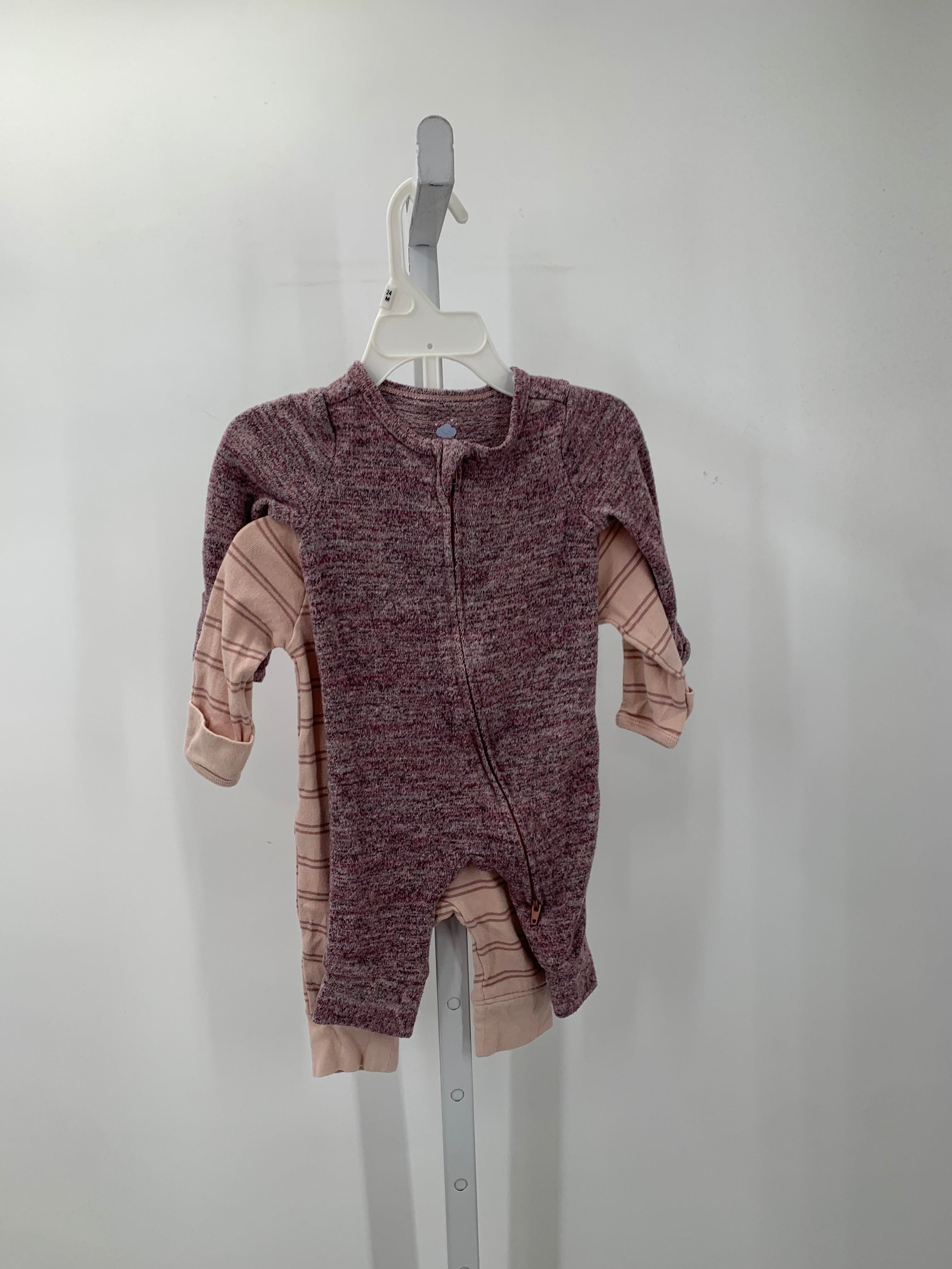 Cloud Island Size 0-3 months Girls 2 Pieces