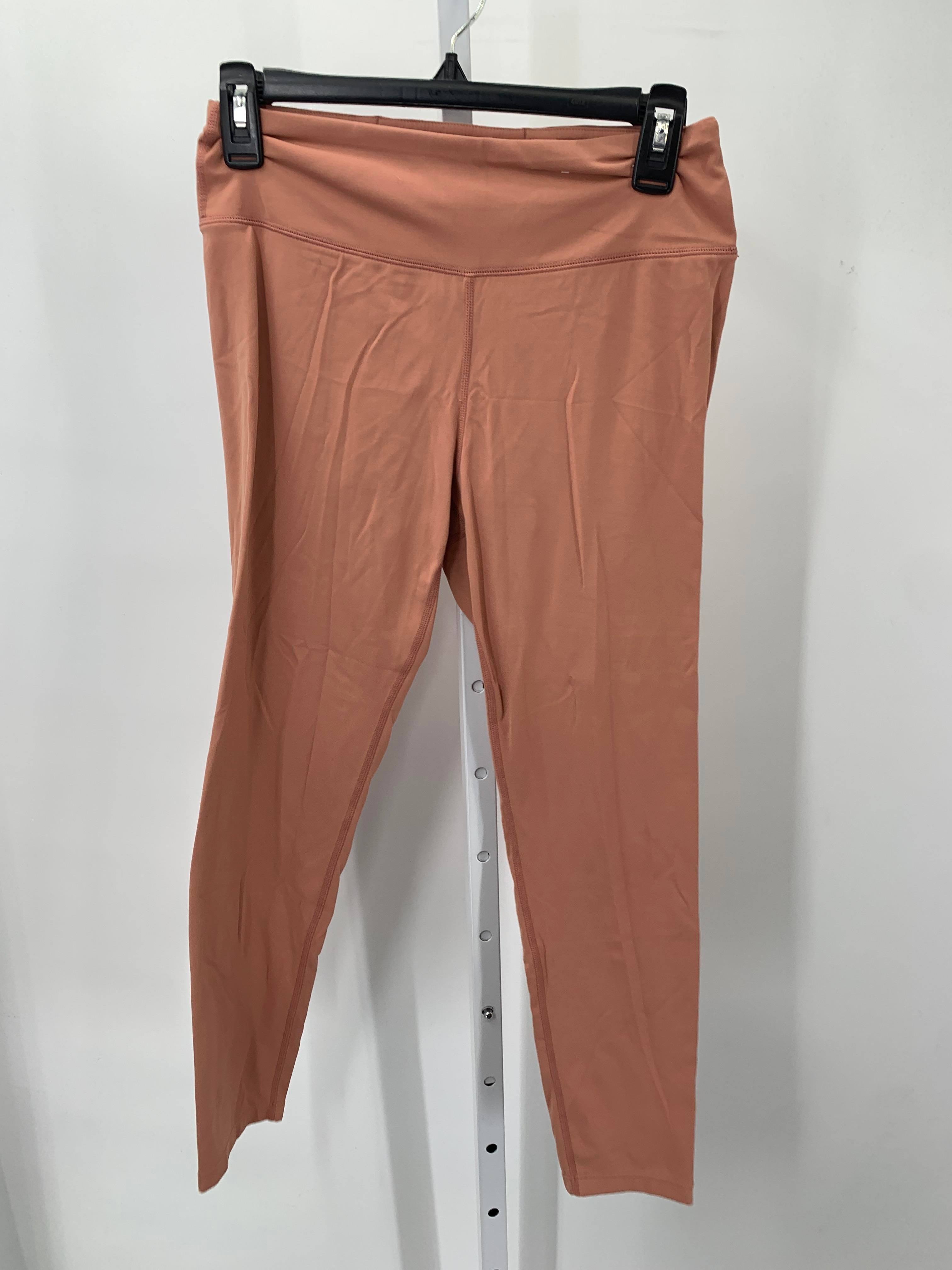 Size Large Misses Leggings