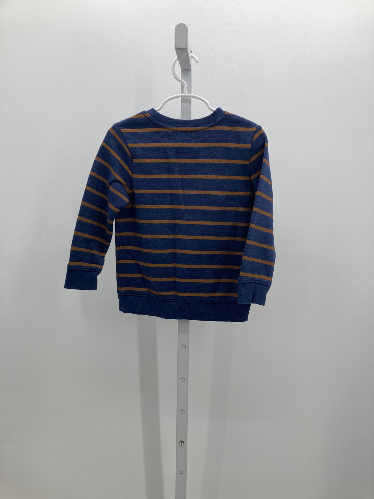 BROWN STRIPES
