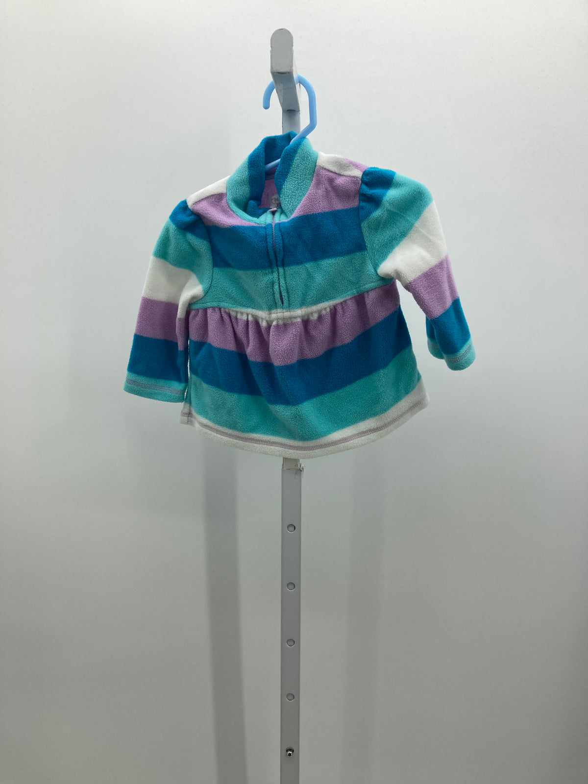 Children's Place Size 12-18 Months Girls Long Sleeve Shirt
