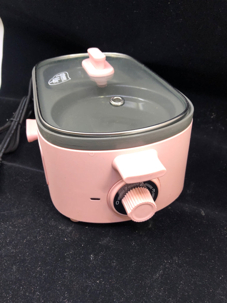 NIB 3 IN 1 BREAKFAST MAKER