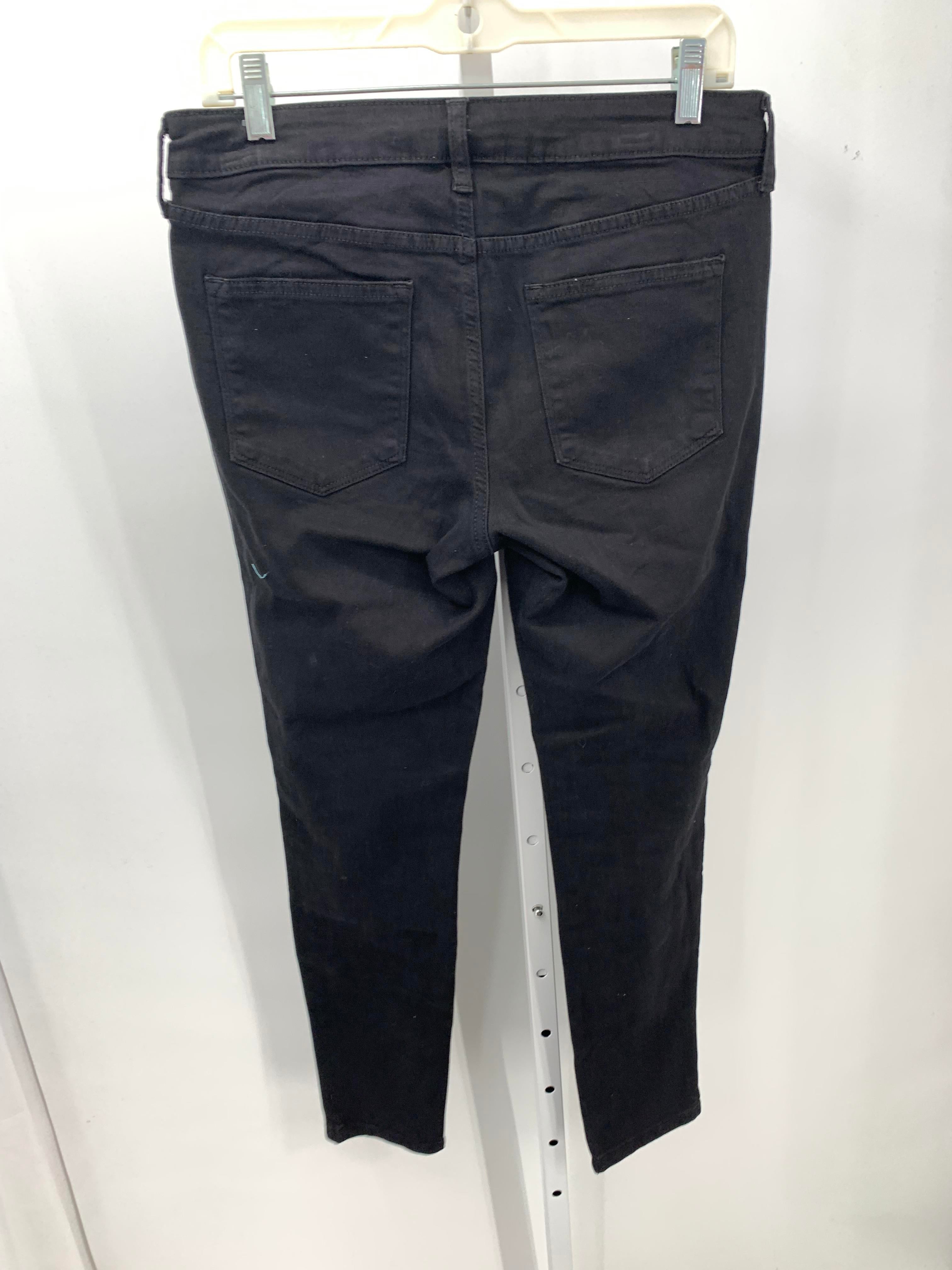 Sonoma Size 8 Misses Jeans