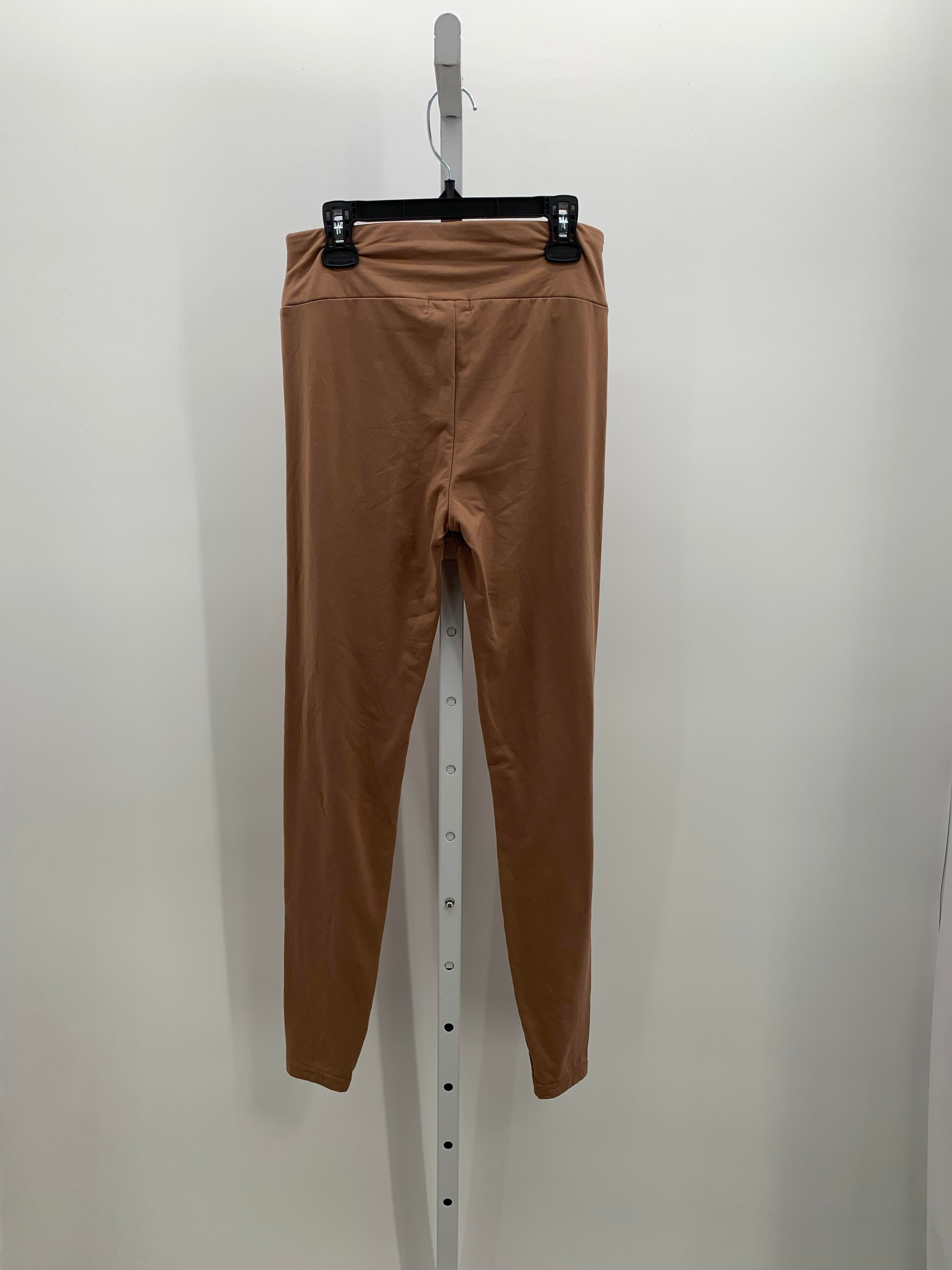 Eye Candy Size Medium Juniors Leggings