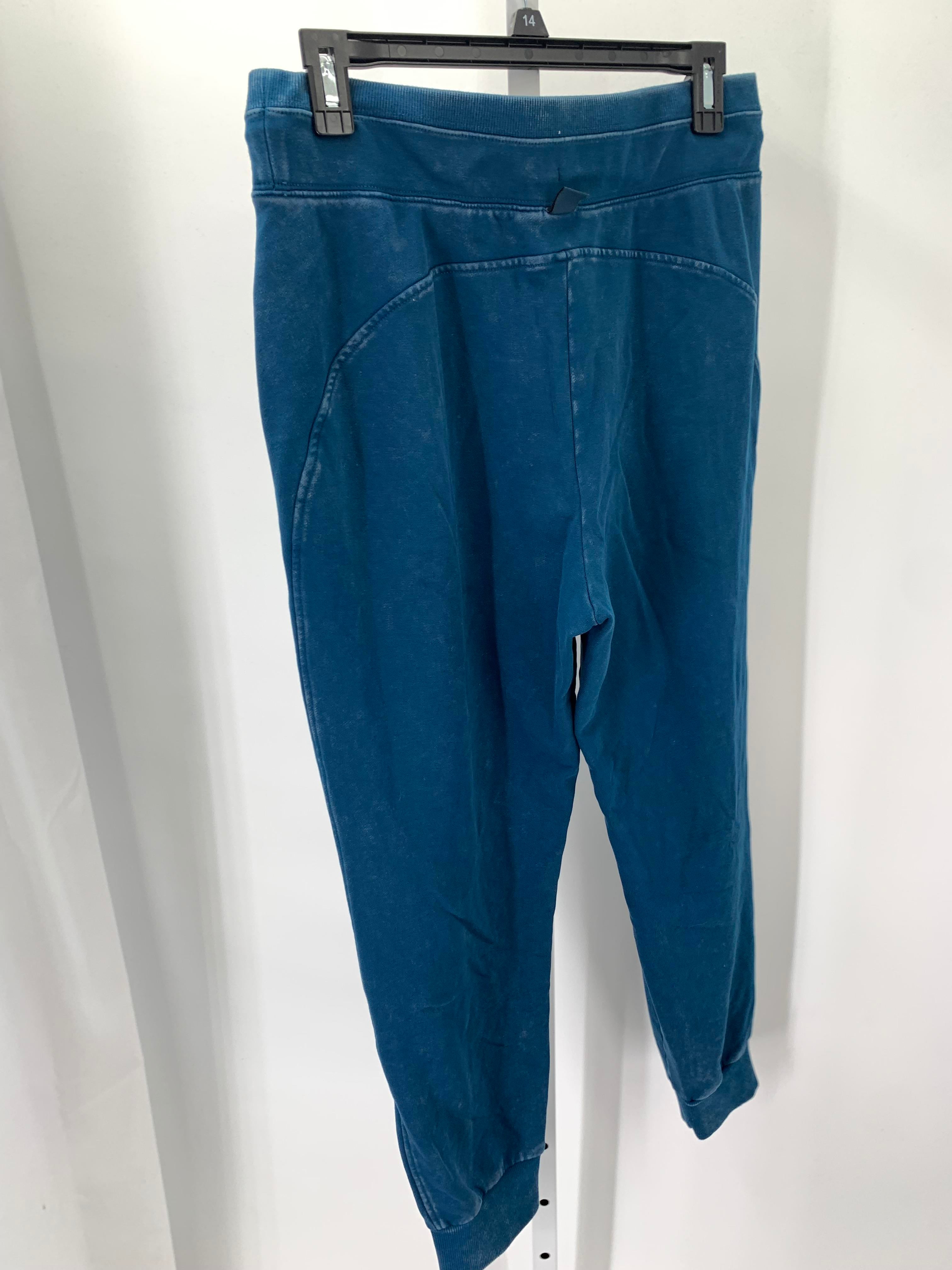 Size Medium Misses Sweat Pants