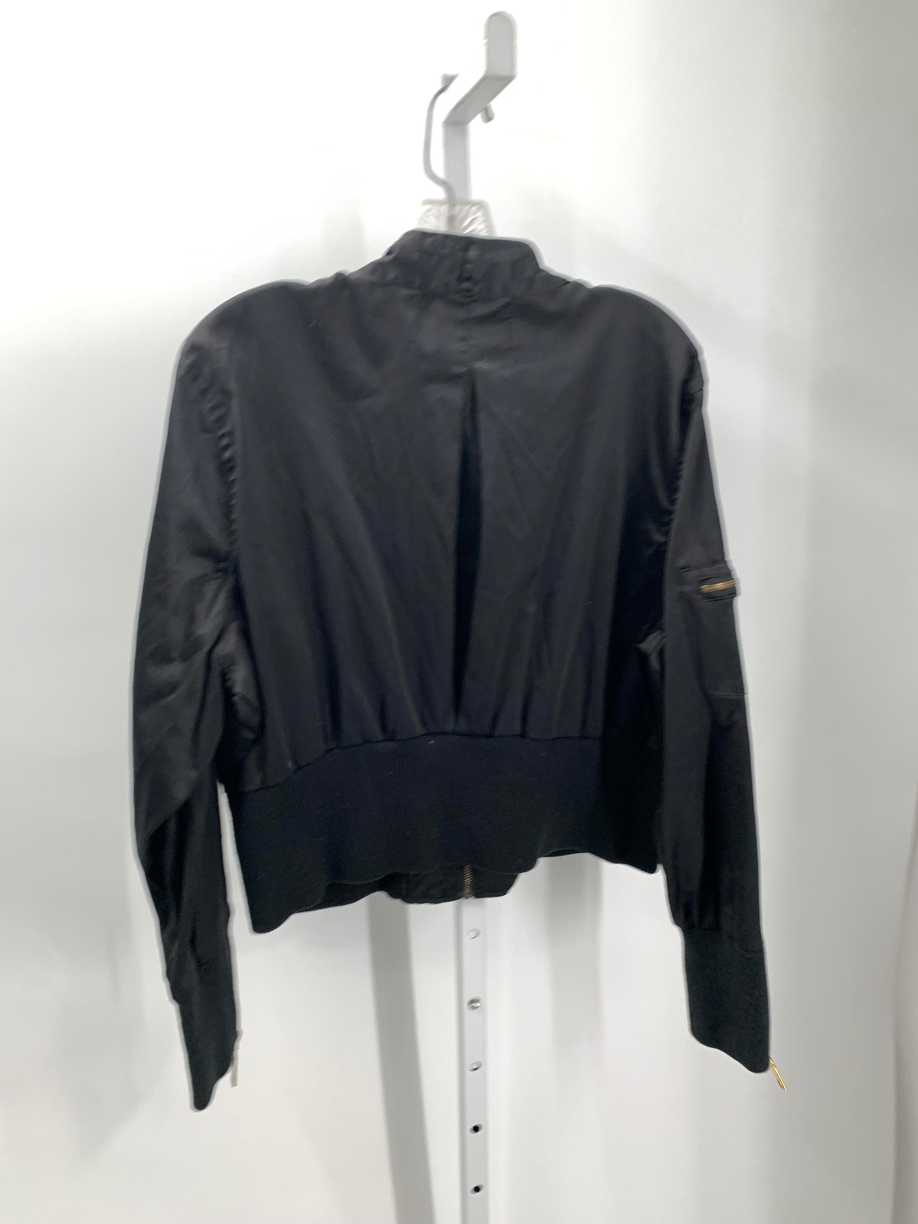 Miss Lili Size 2X Womens Lightweight Jacket