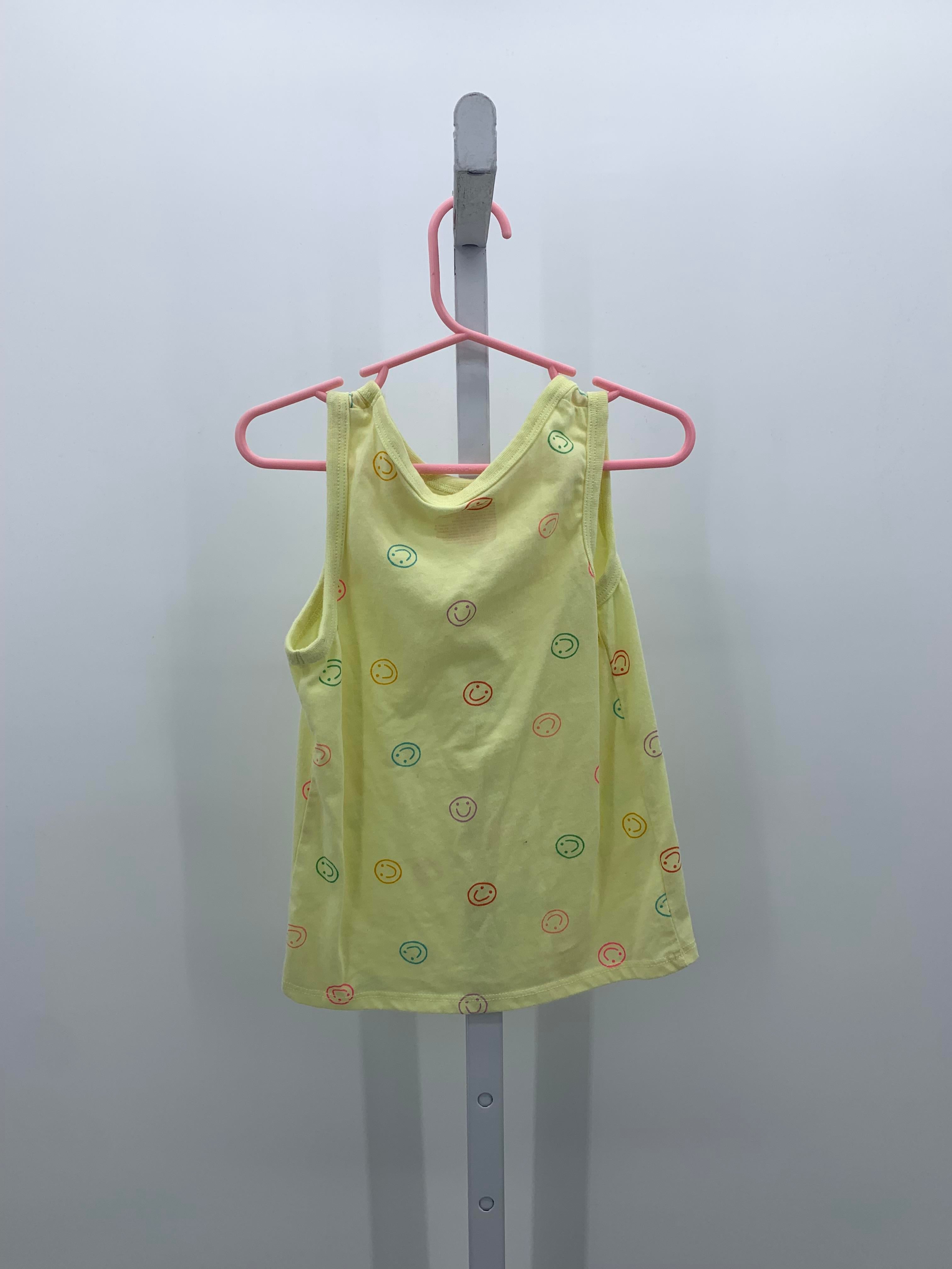 Cat & Jack Size 4T Girls Tank