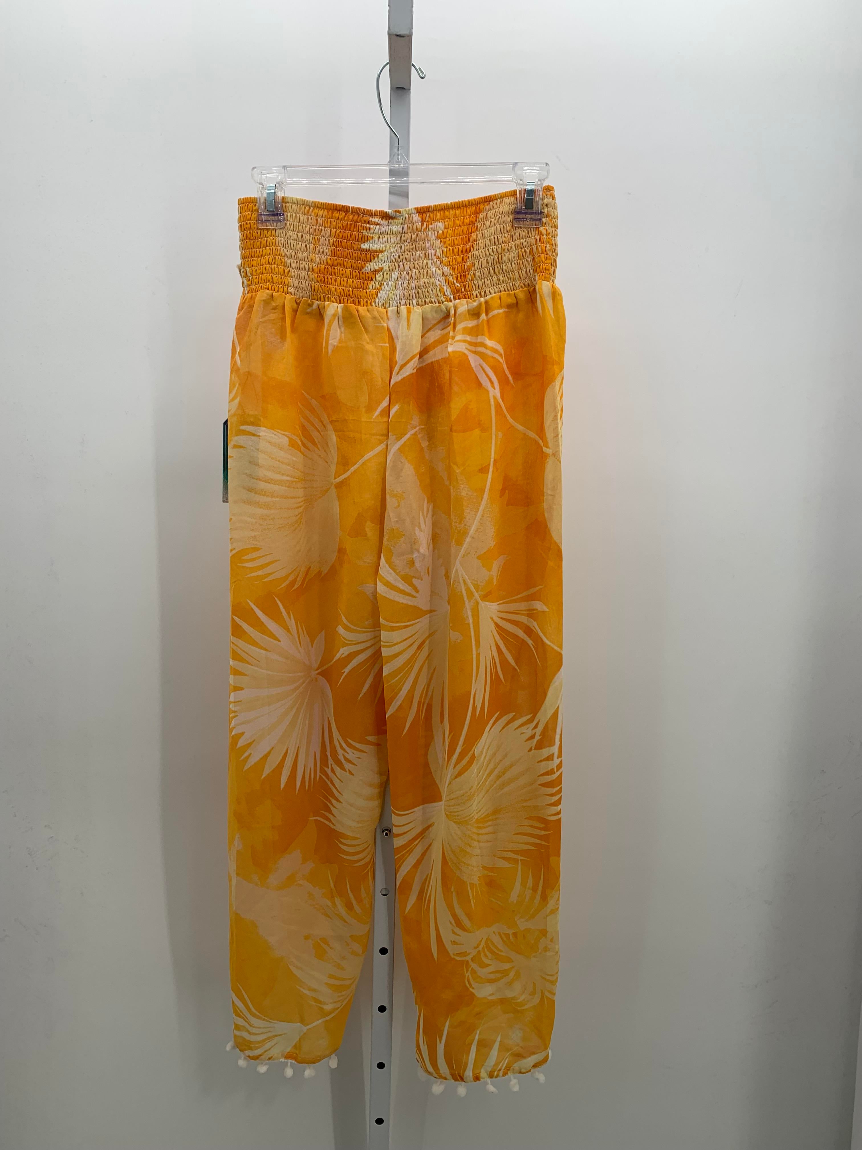 Size Small Misses Swimwear