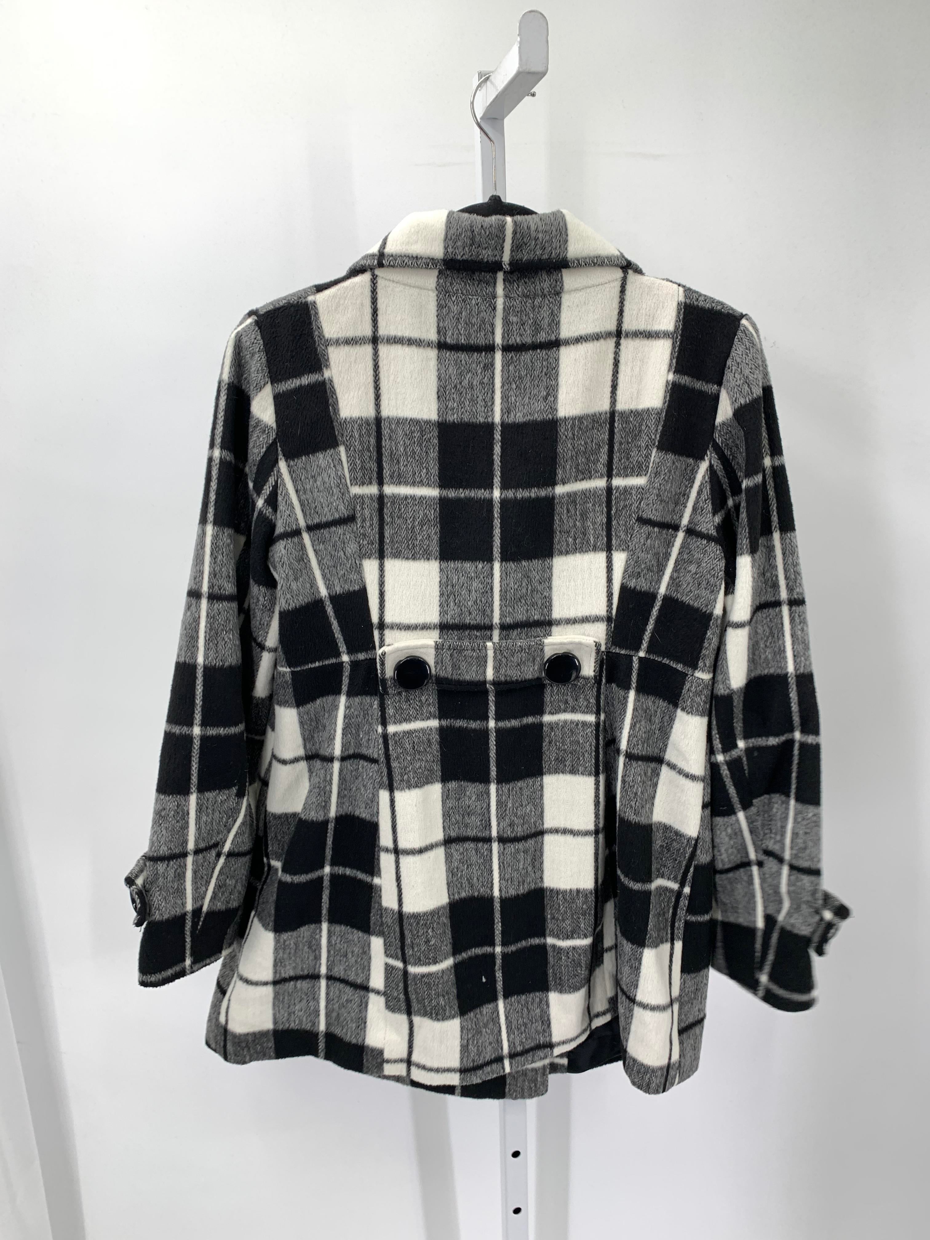 Forever 21 Size Large Juniors Jacket