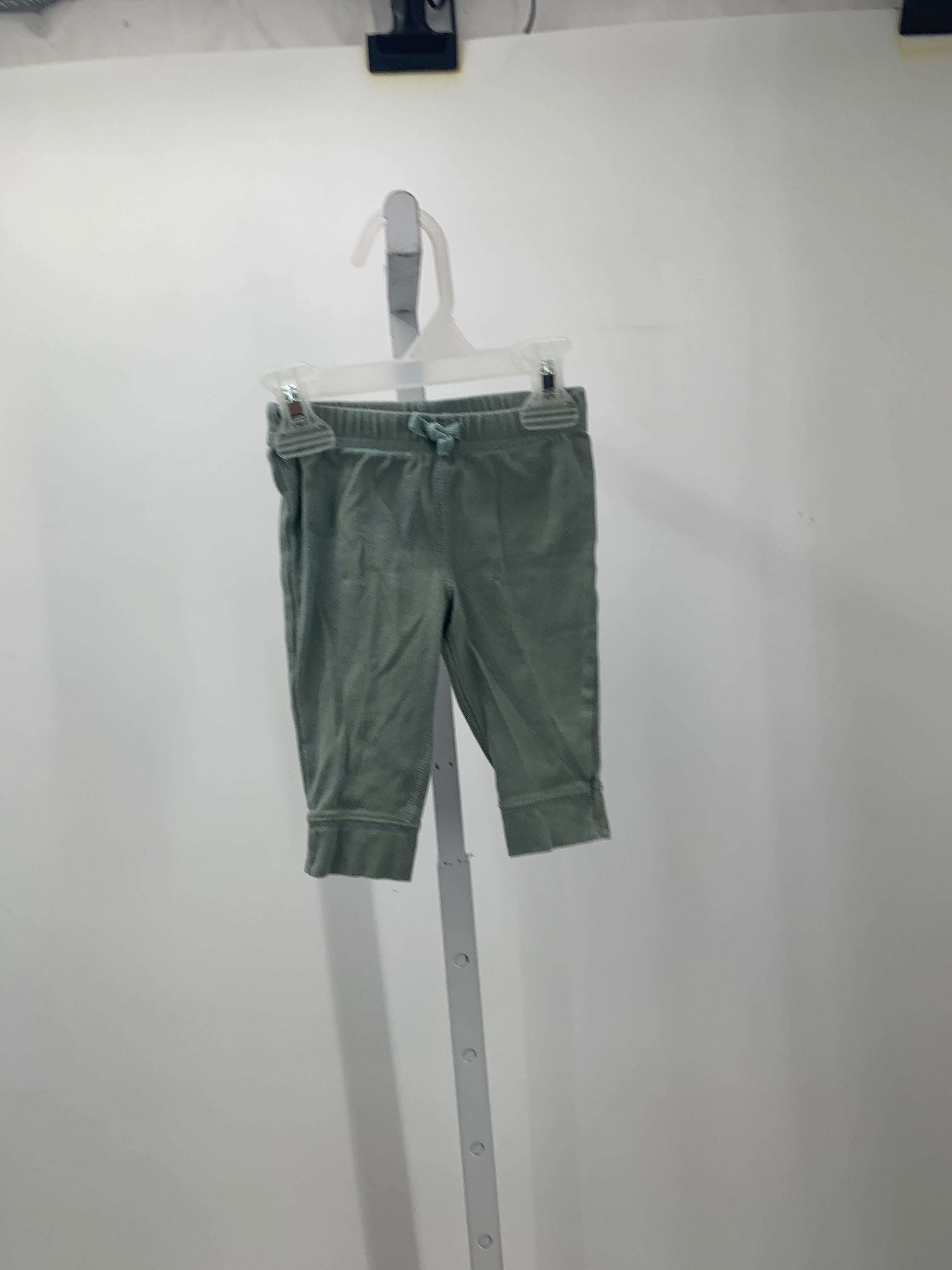 ELASTIC WAIST