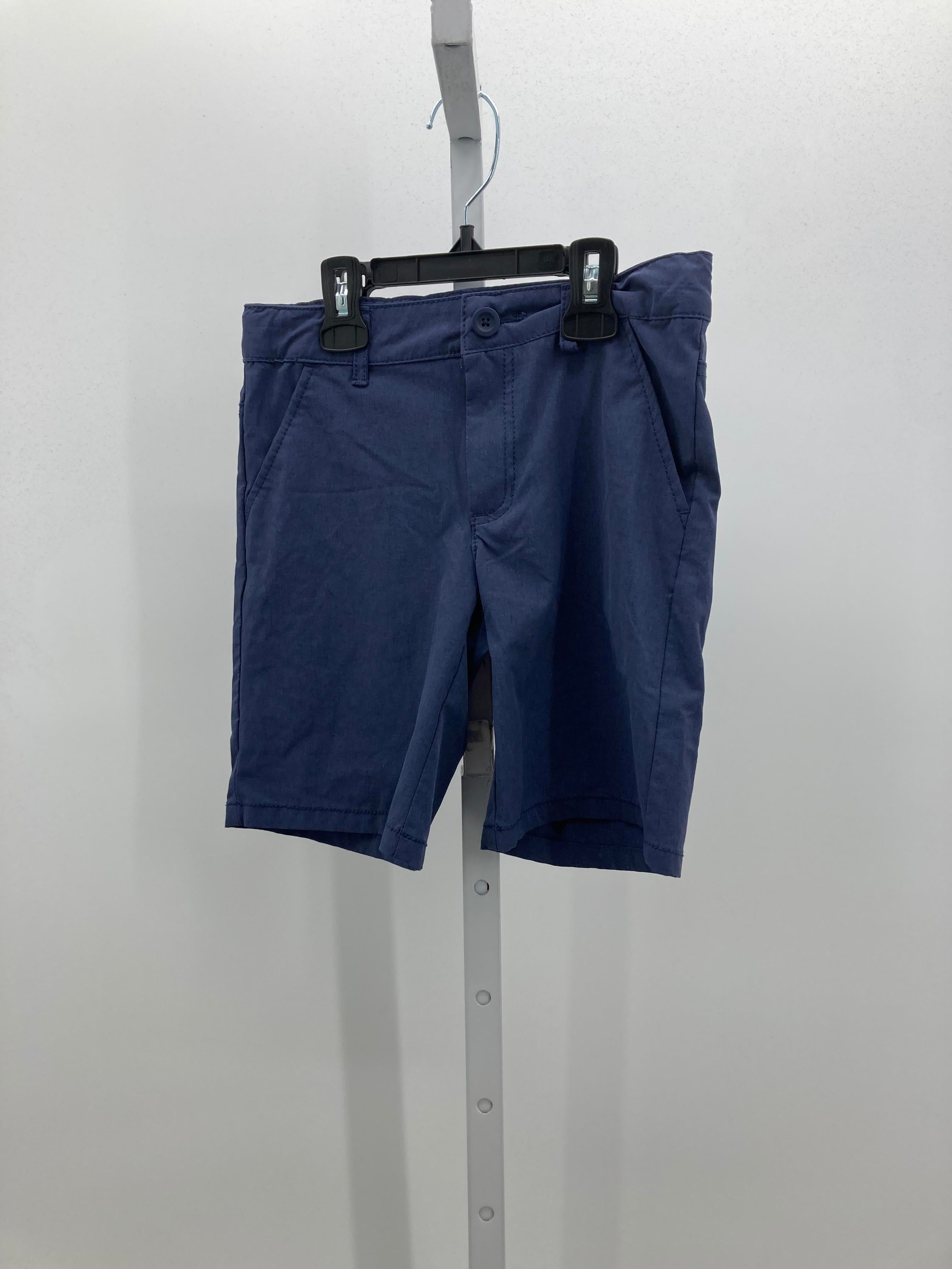ADJ WAIST SHORTS