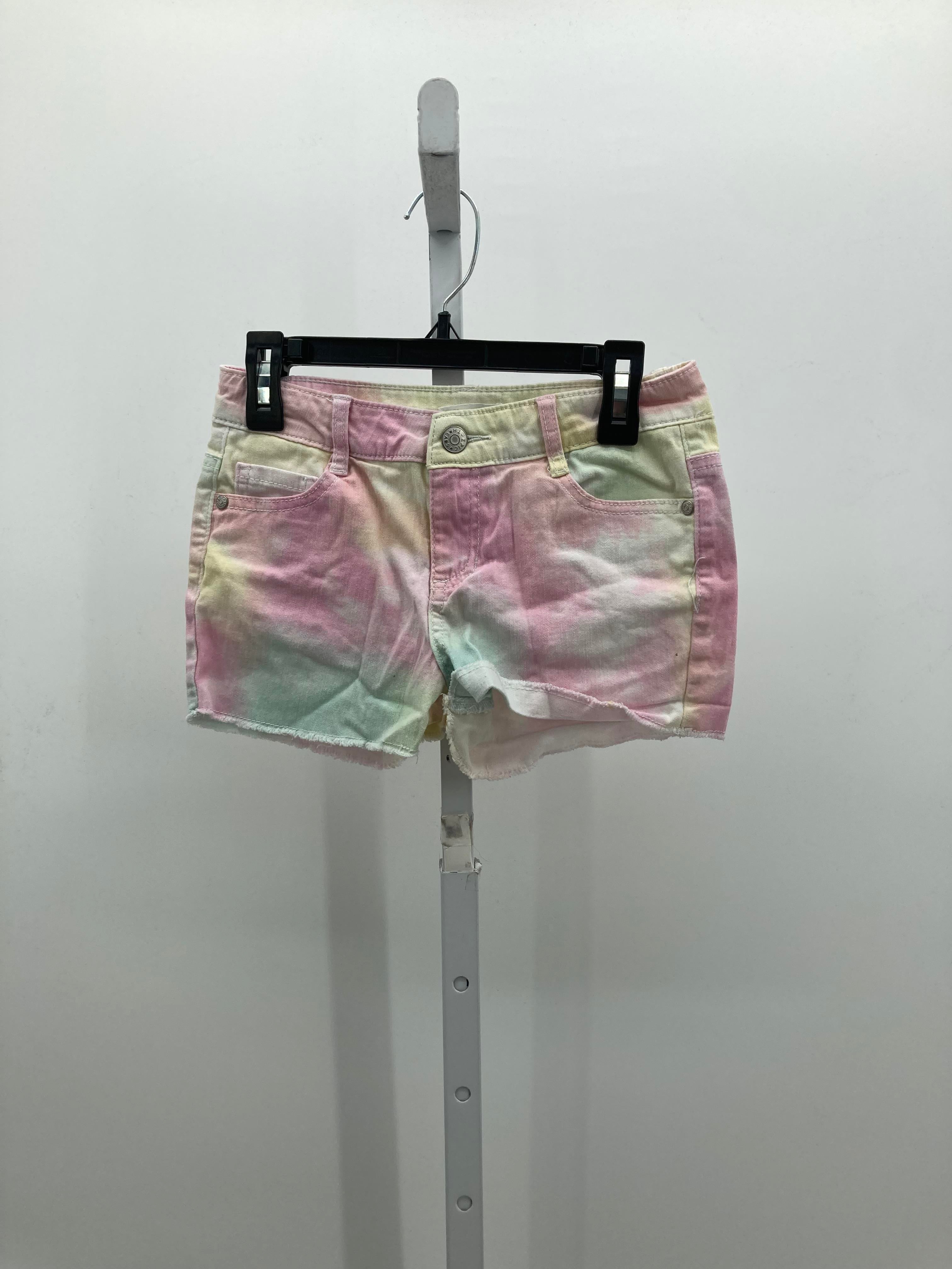 Epic Threads Size 10 Girls Shorts