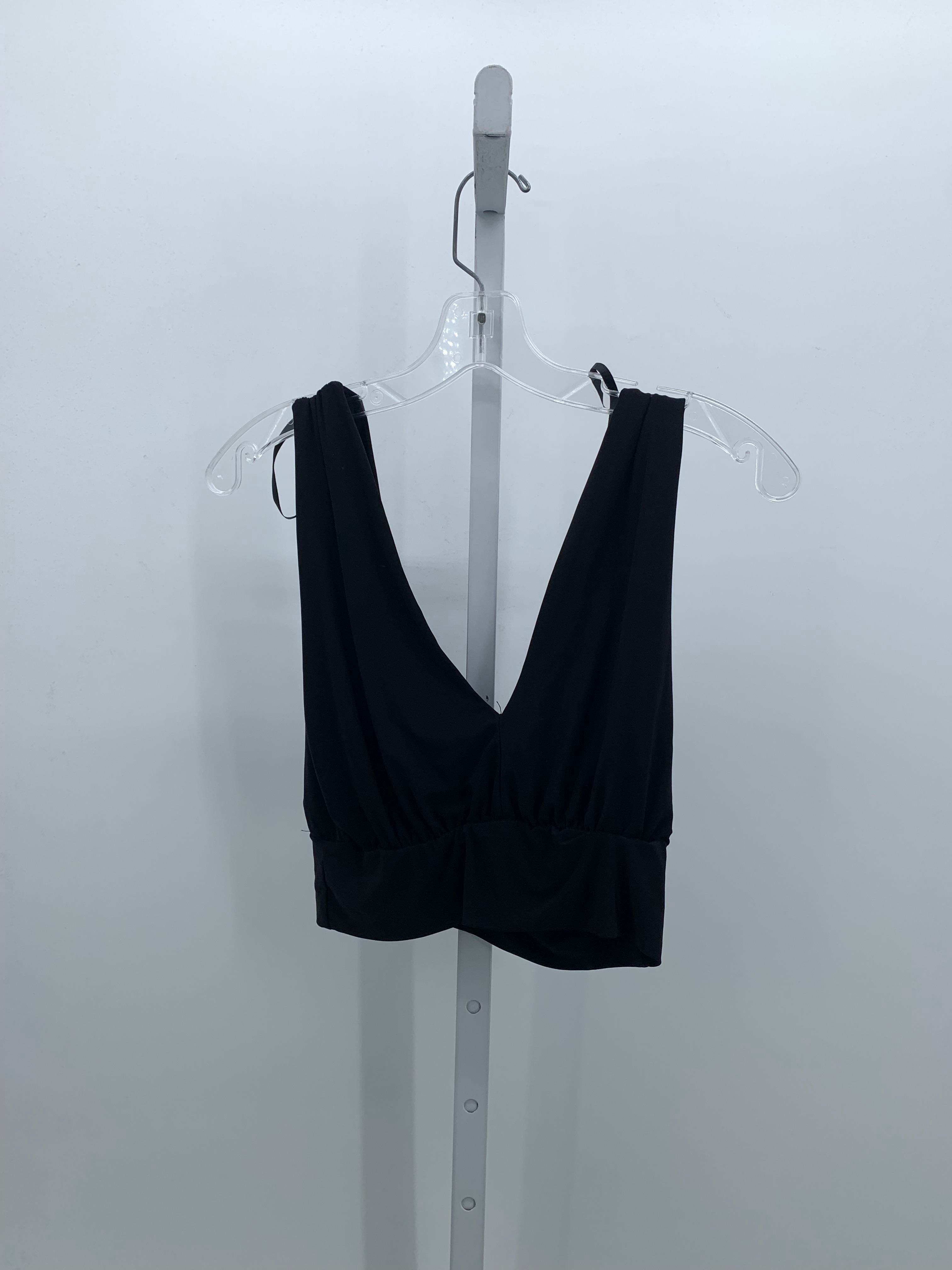 Size Medium Juniors Tank