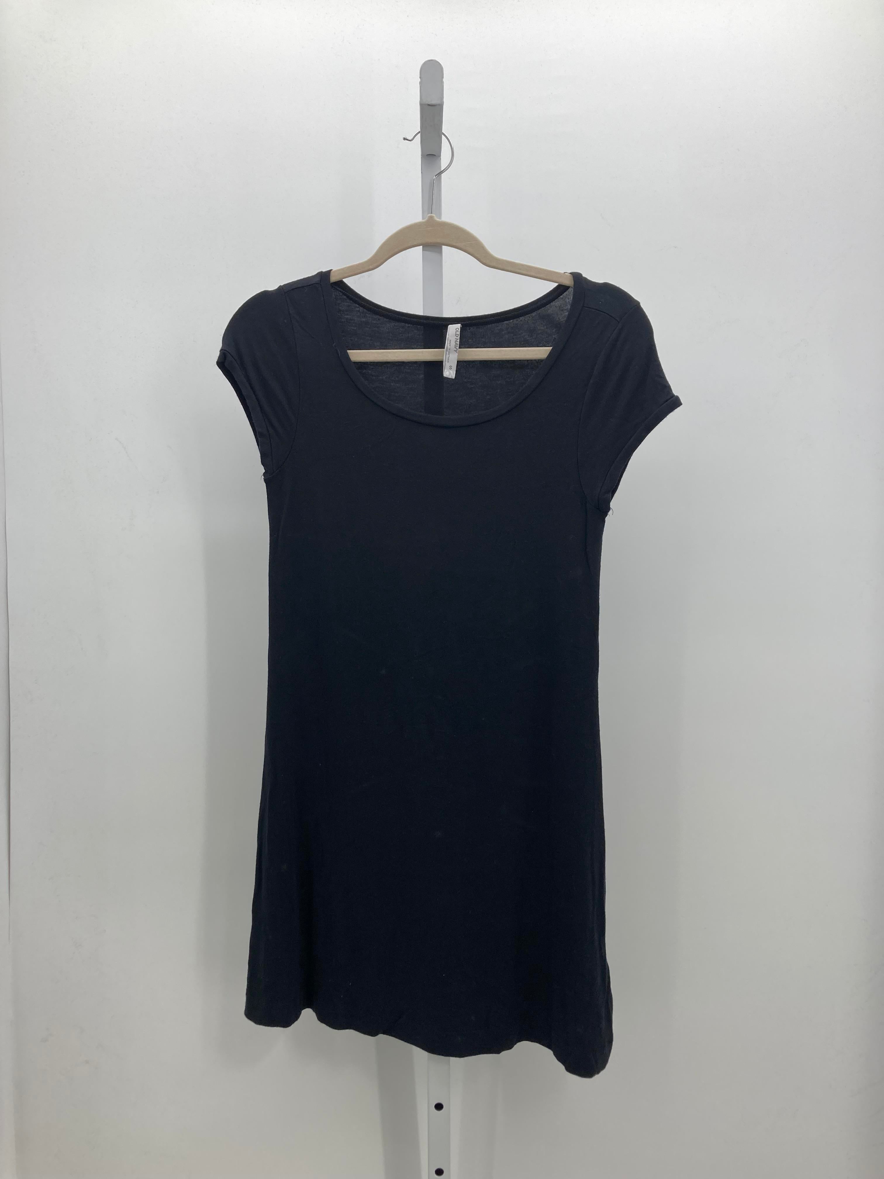 Old Navy Size Small Misses Short Sleeve Dress