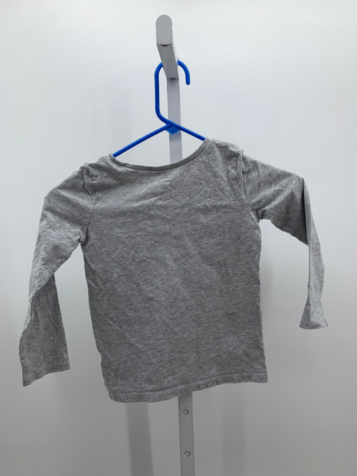 Carters Size 6/6X Girls Long Sleeve Shirt