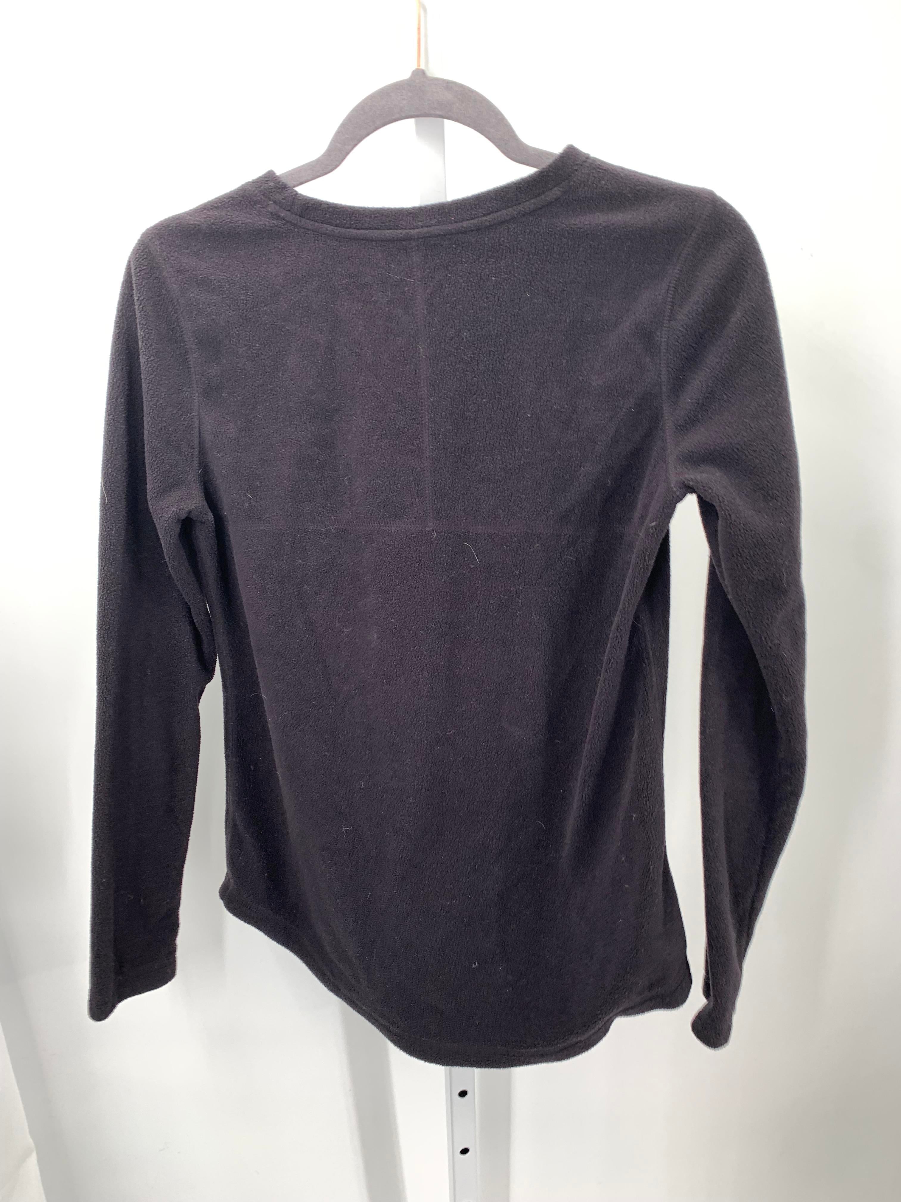 Tek Gear Size Small Misses Long Sleeve Shirt