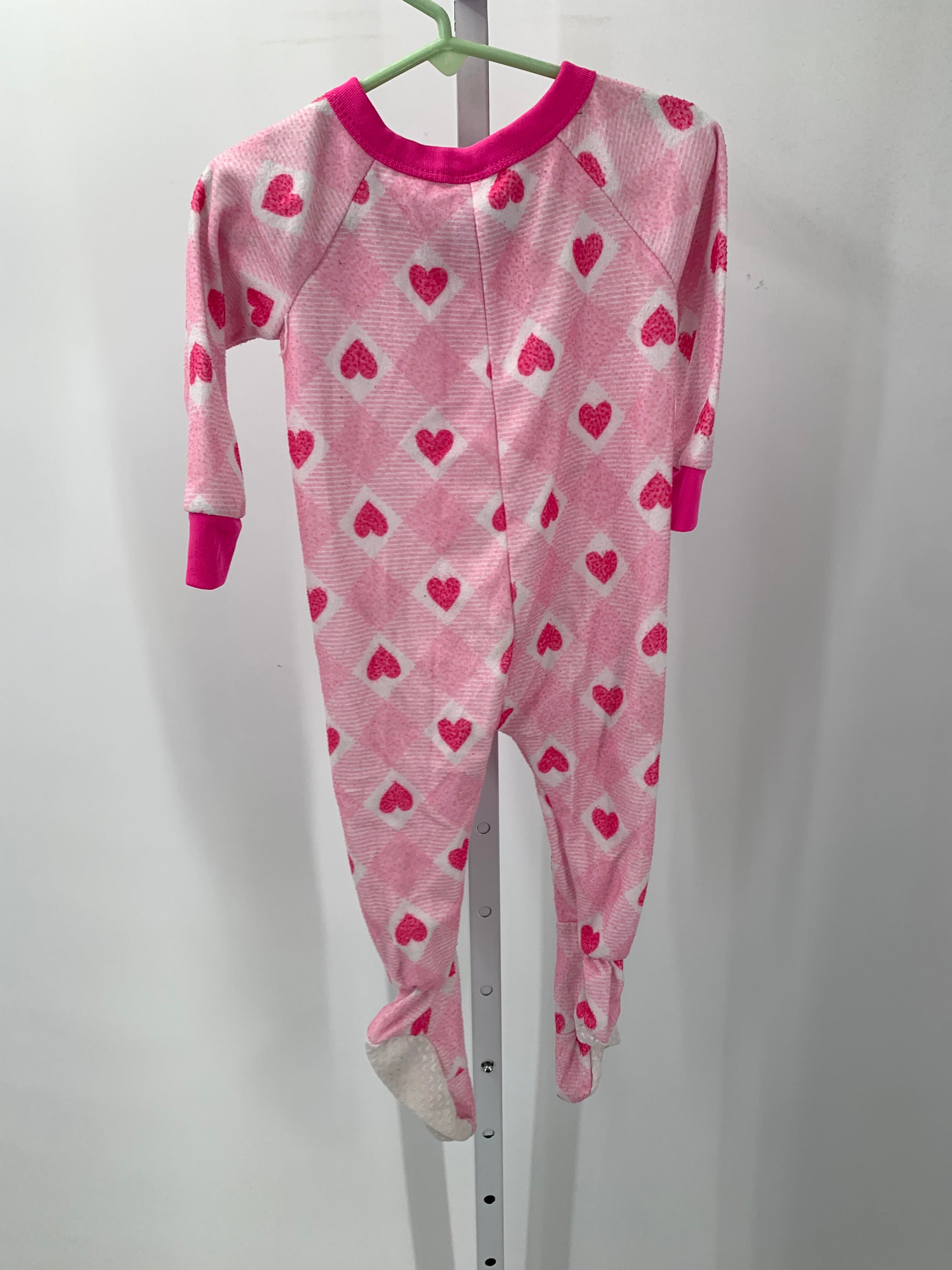 Mon Petit Size 12 Months Girls Sleeper